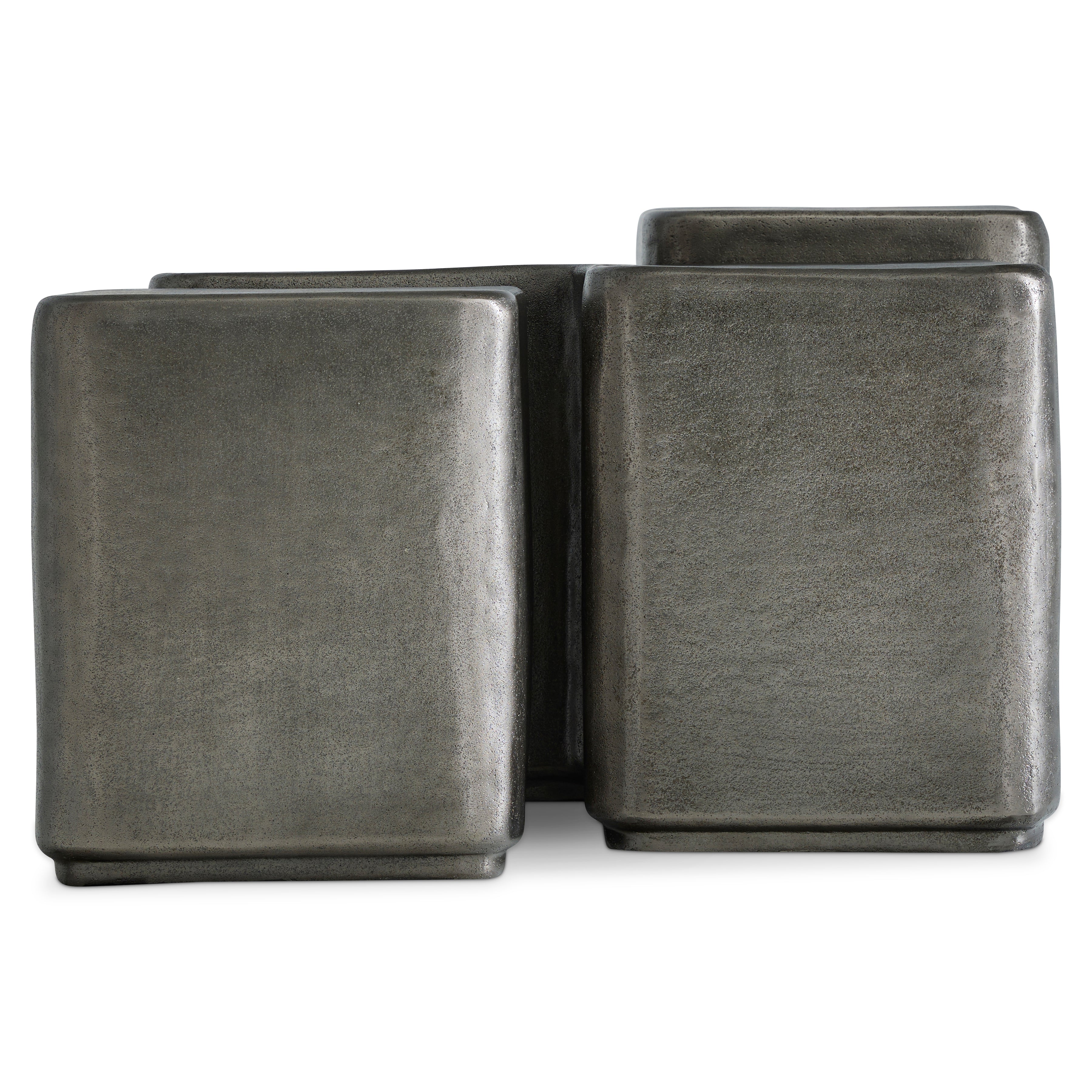 Juri Square Accent Table by Bernhardt