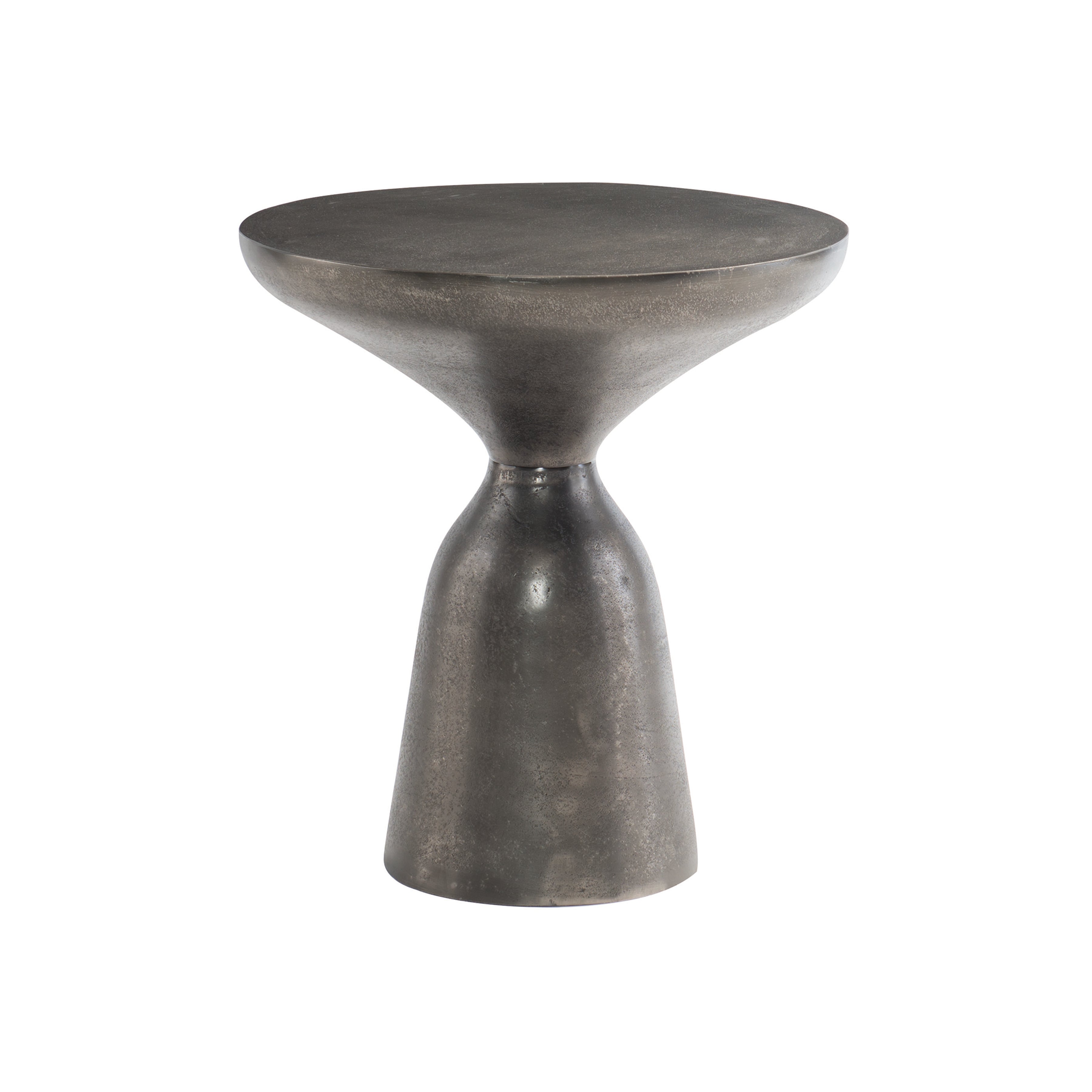 Thatcher Drink Table by Bernhardt