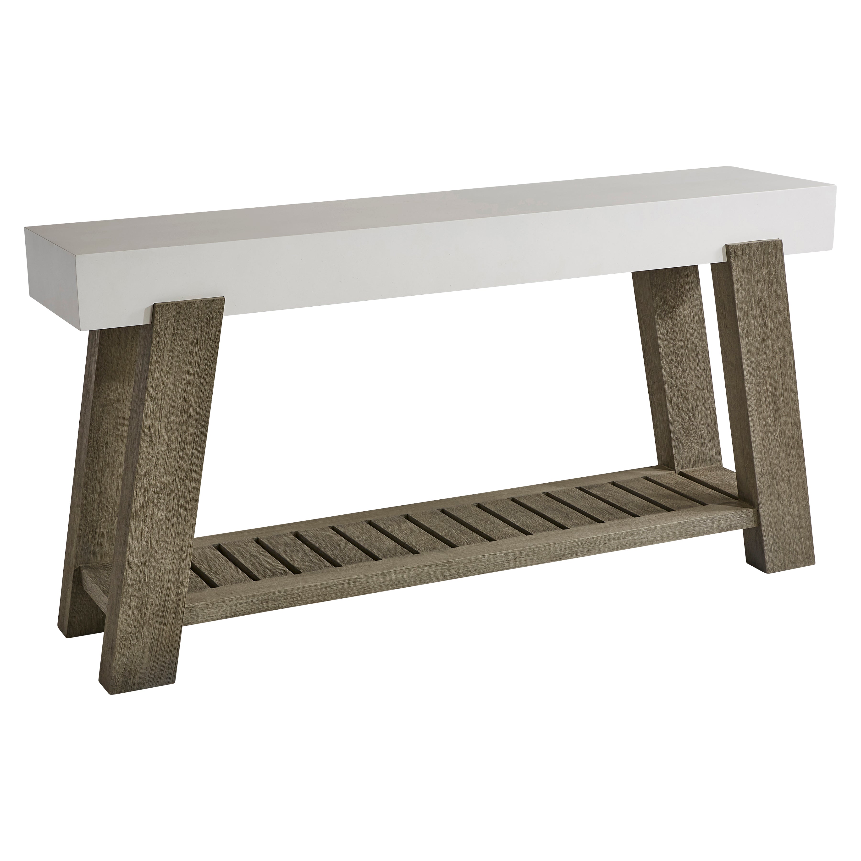 Rochelle Outdoor Console Table by Bernhardt