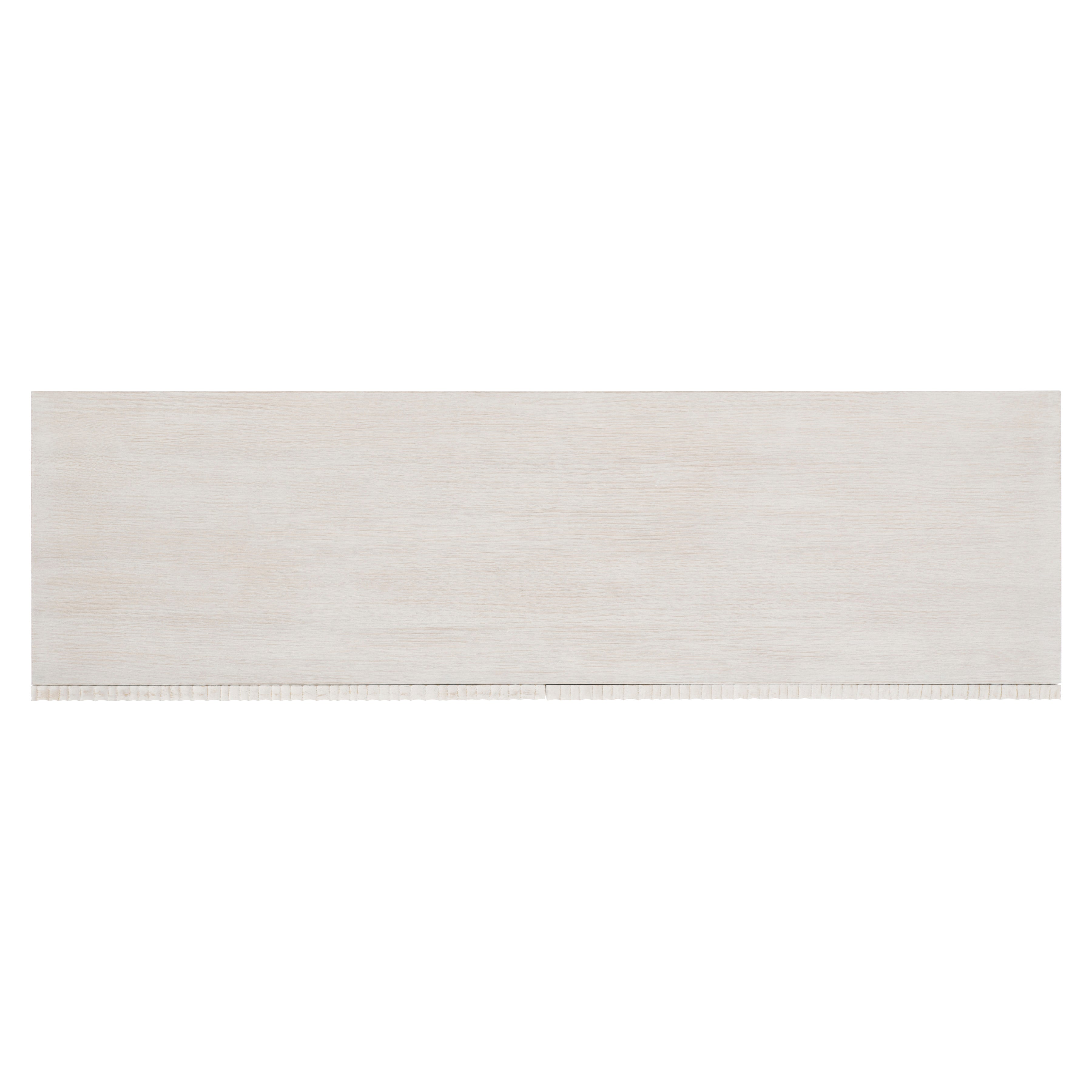 Solaria 6 Drawer Dresser by Bernhardt
