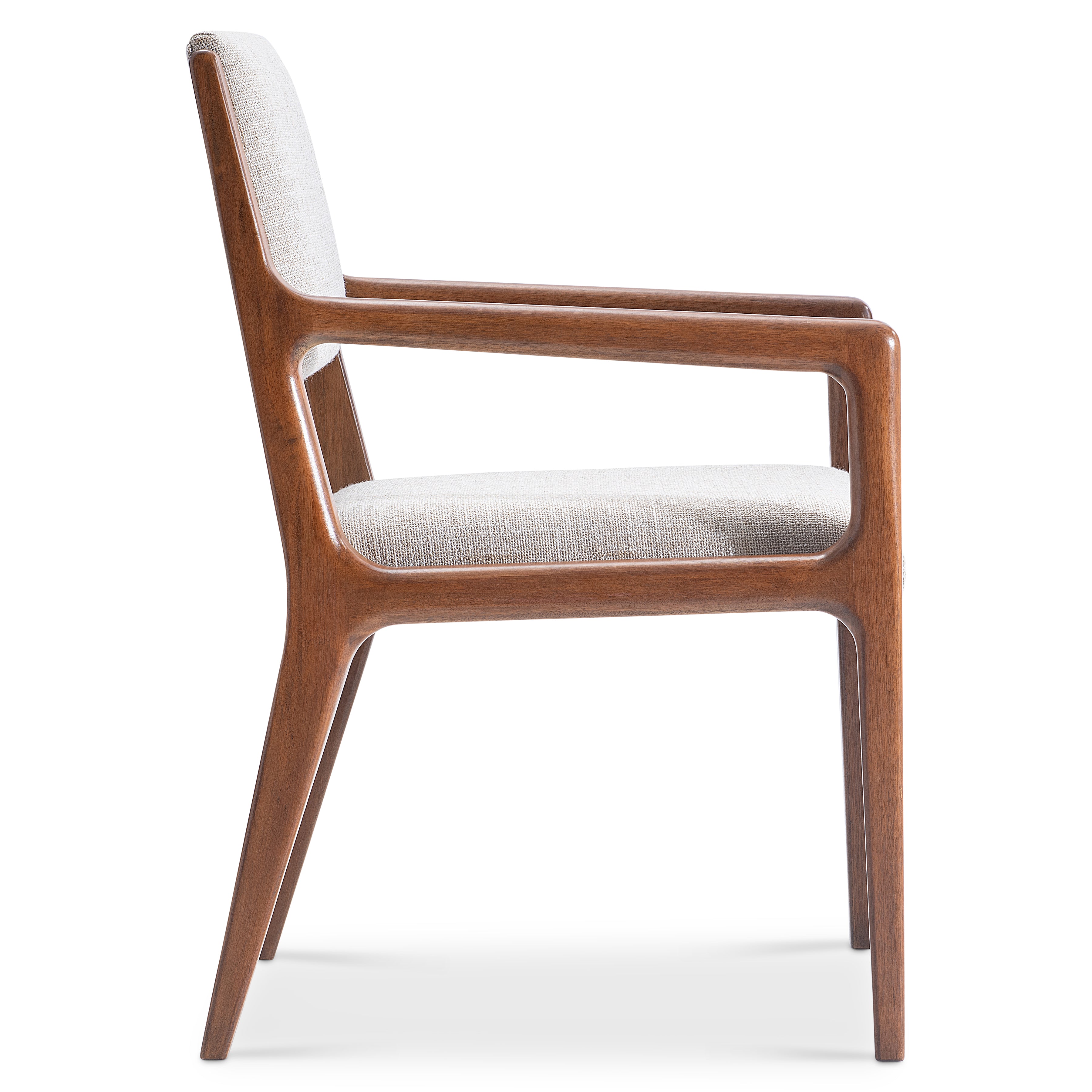 Brasea Arm Chair by Bernhardt