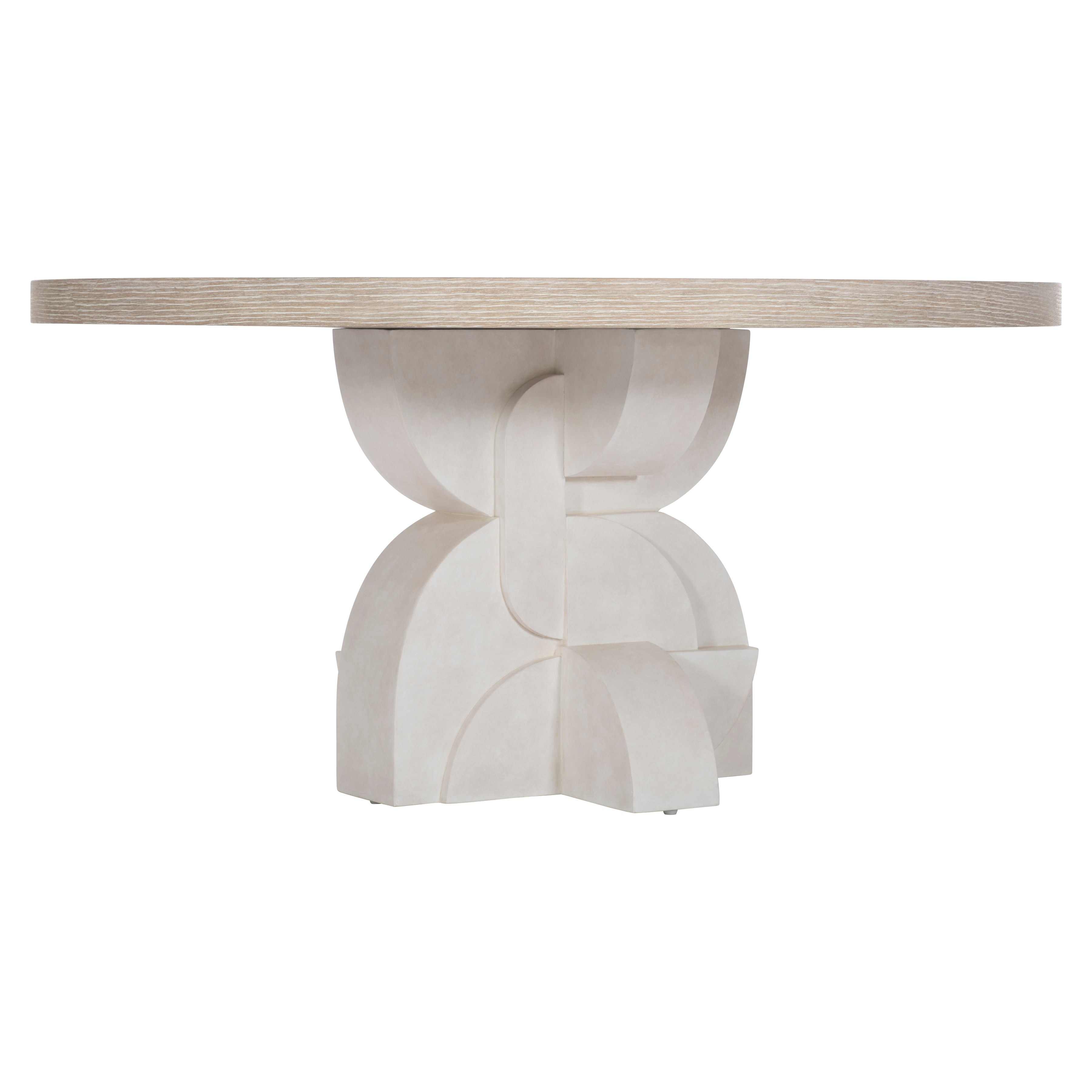 Constantin Dining Table by Bernhardt