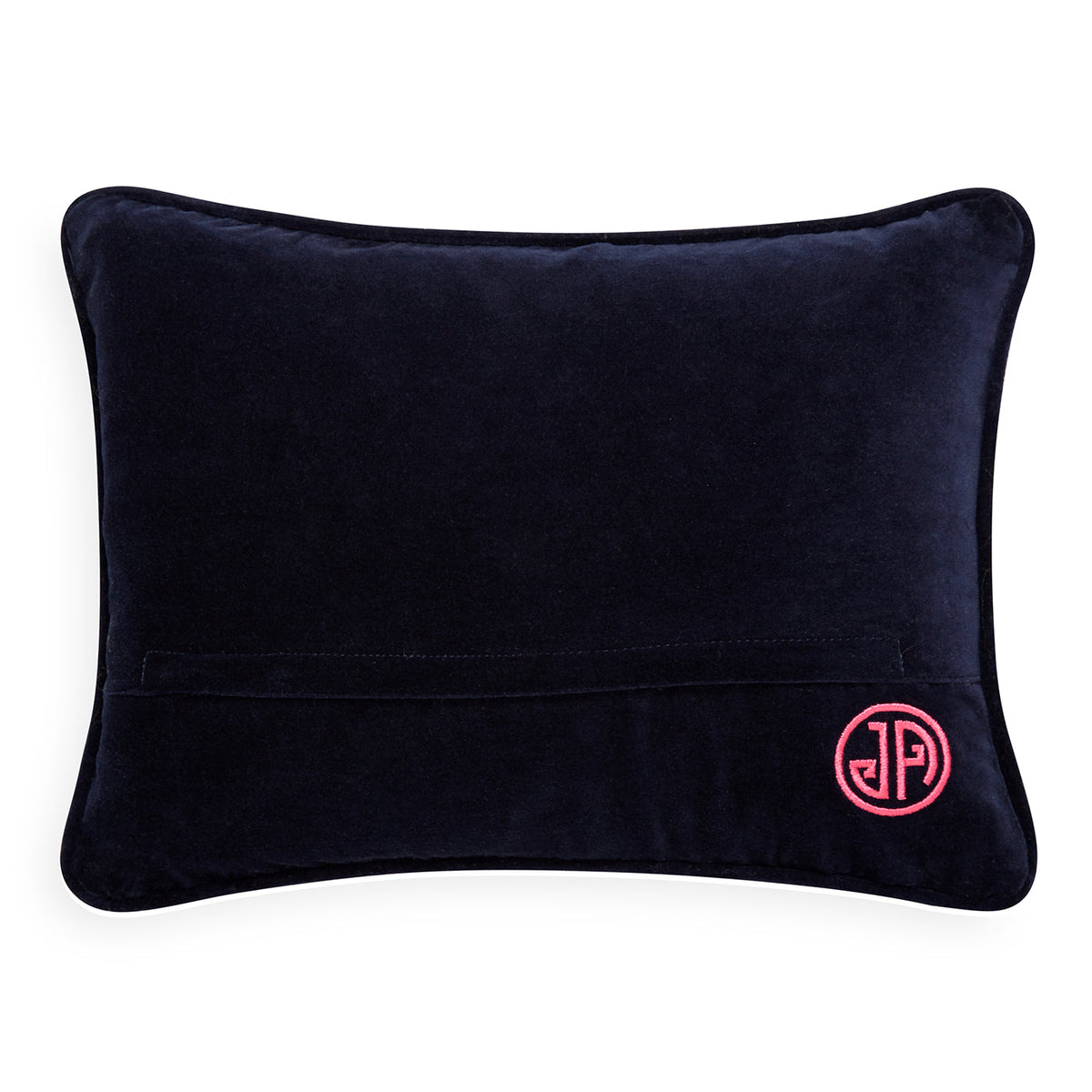 Boss Lady Needlepoint Pillow