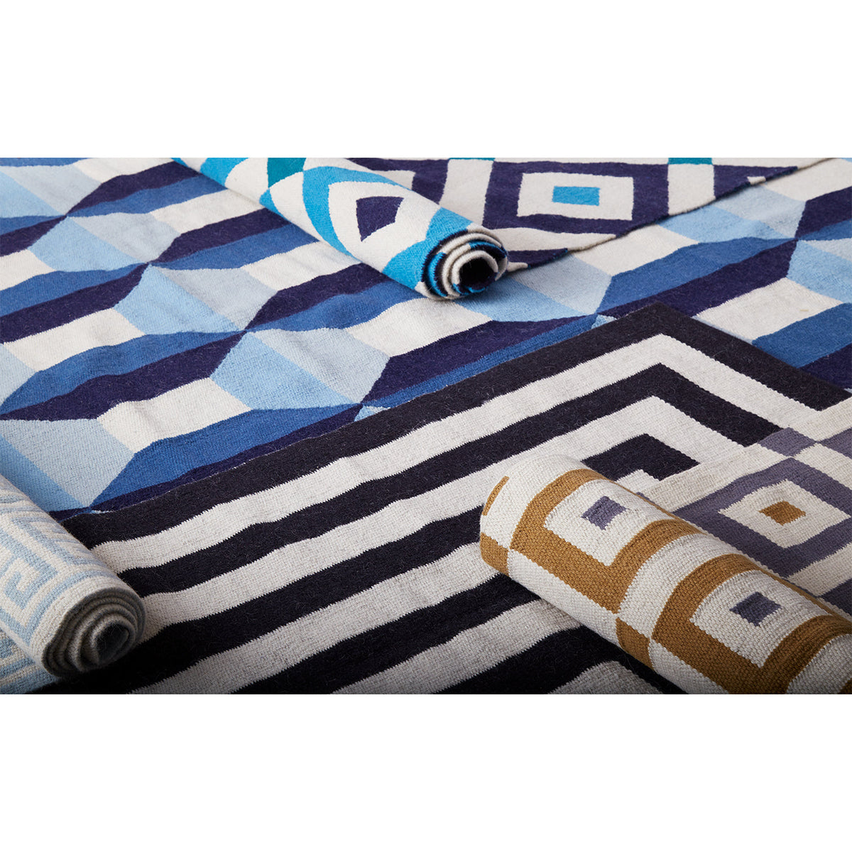 Sorrento Flatweave Rug