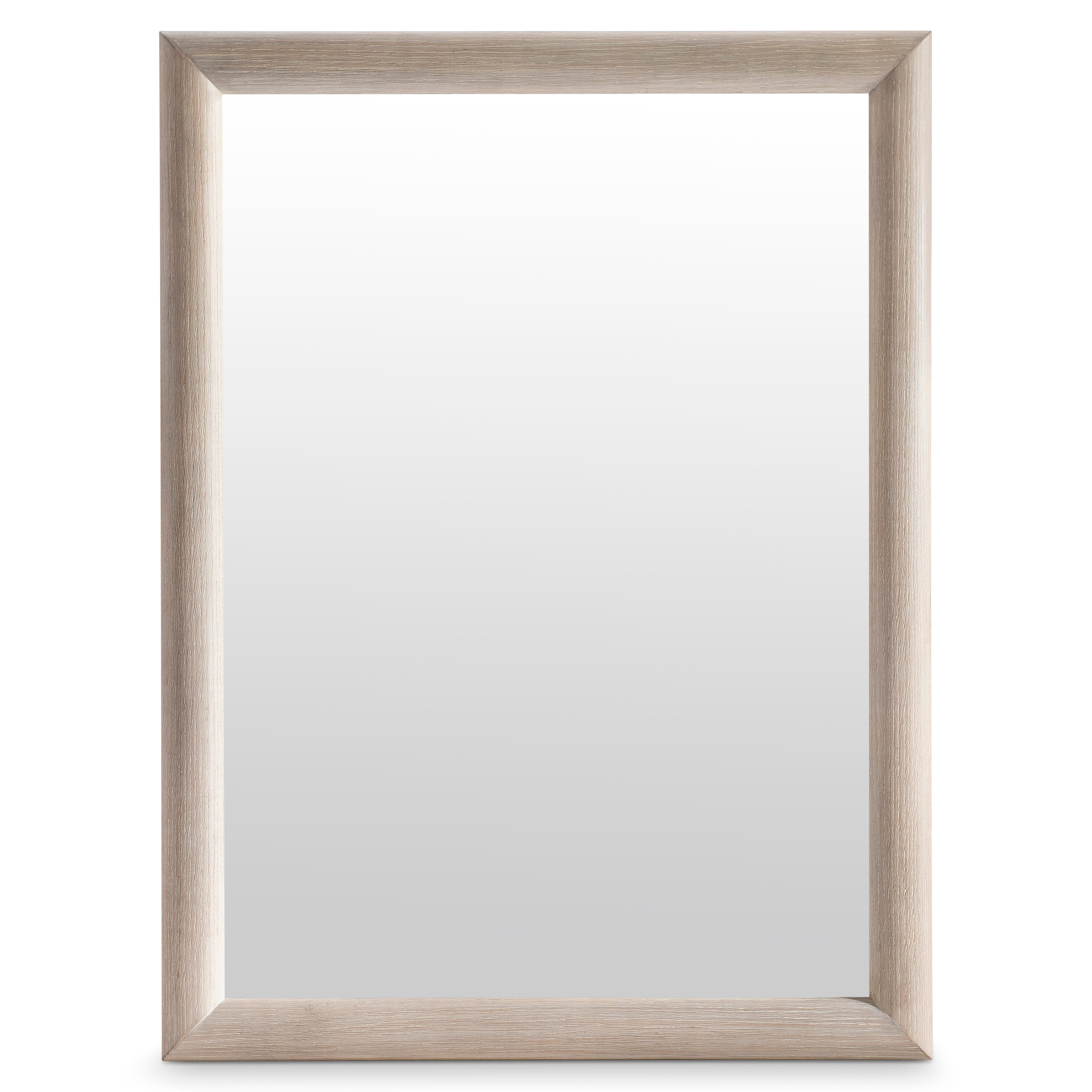 Lucerne Mirror by Bernhardt