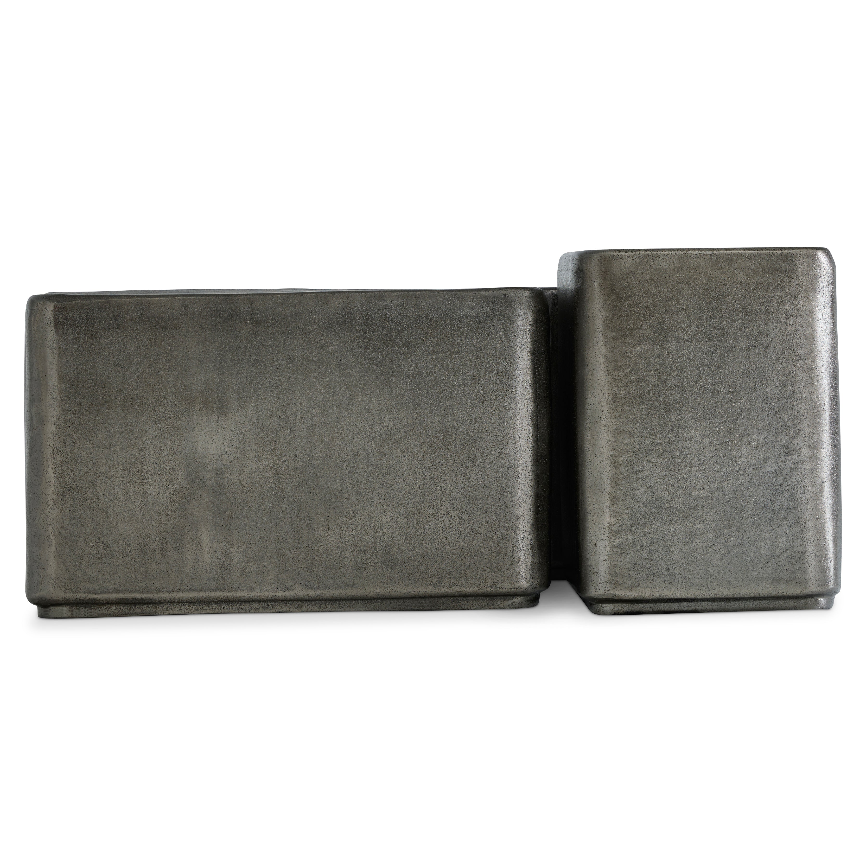 Juri Square Accent Table by Bernhardt
