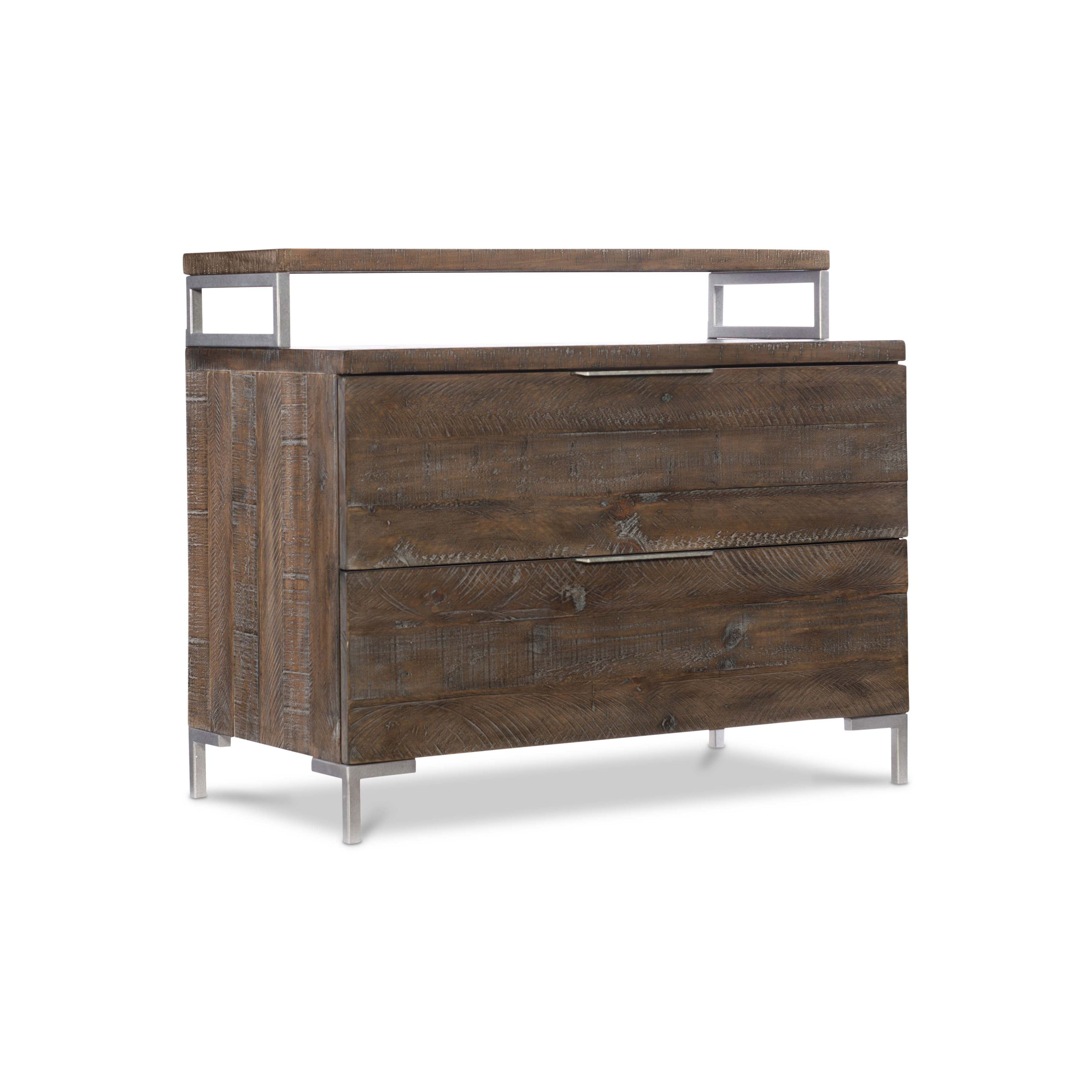 Haines Nightstand by Bernhardt
