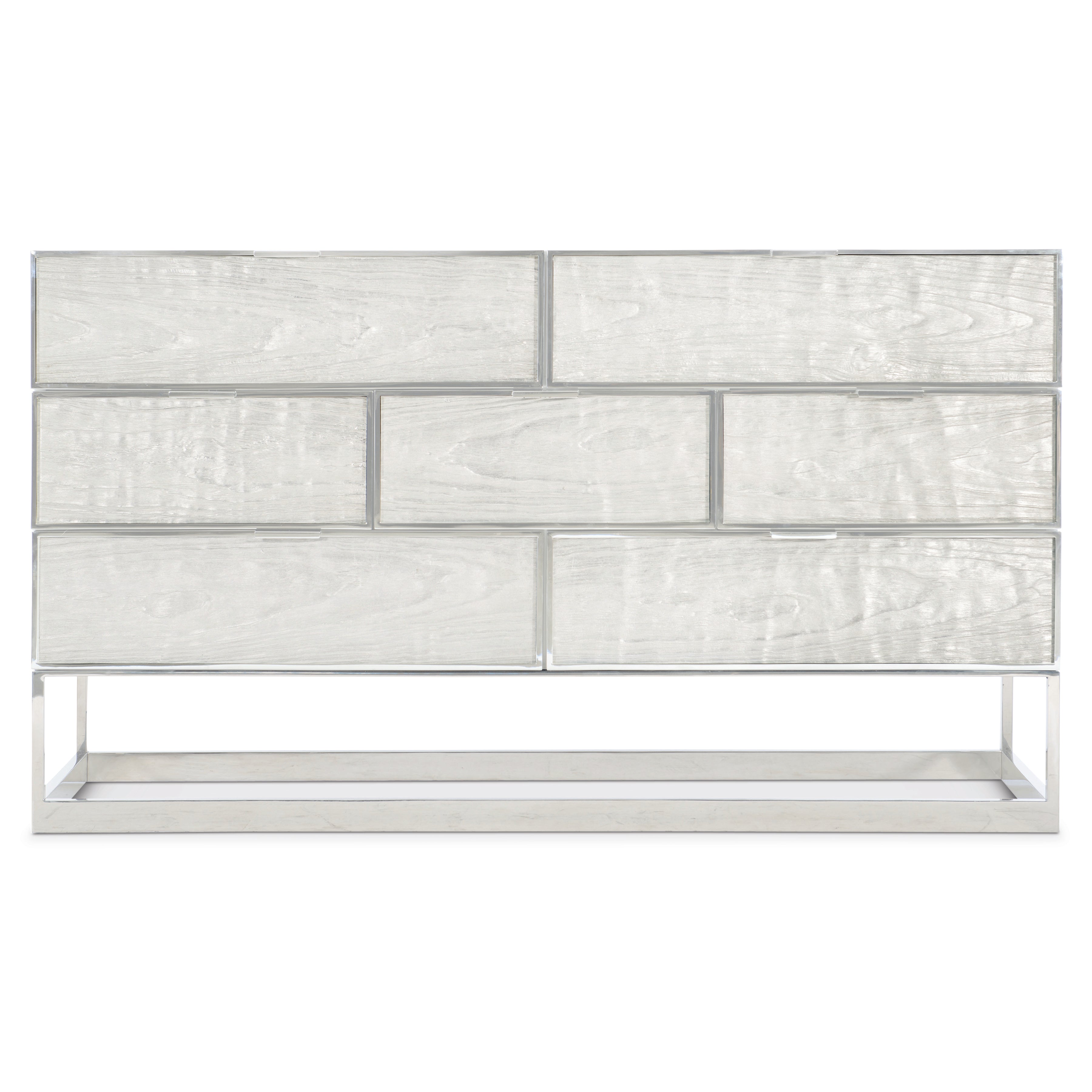 Parkhurst Dresser by Bernhardt