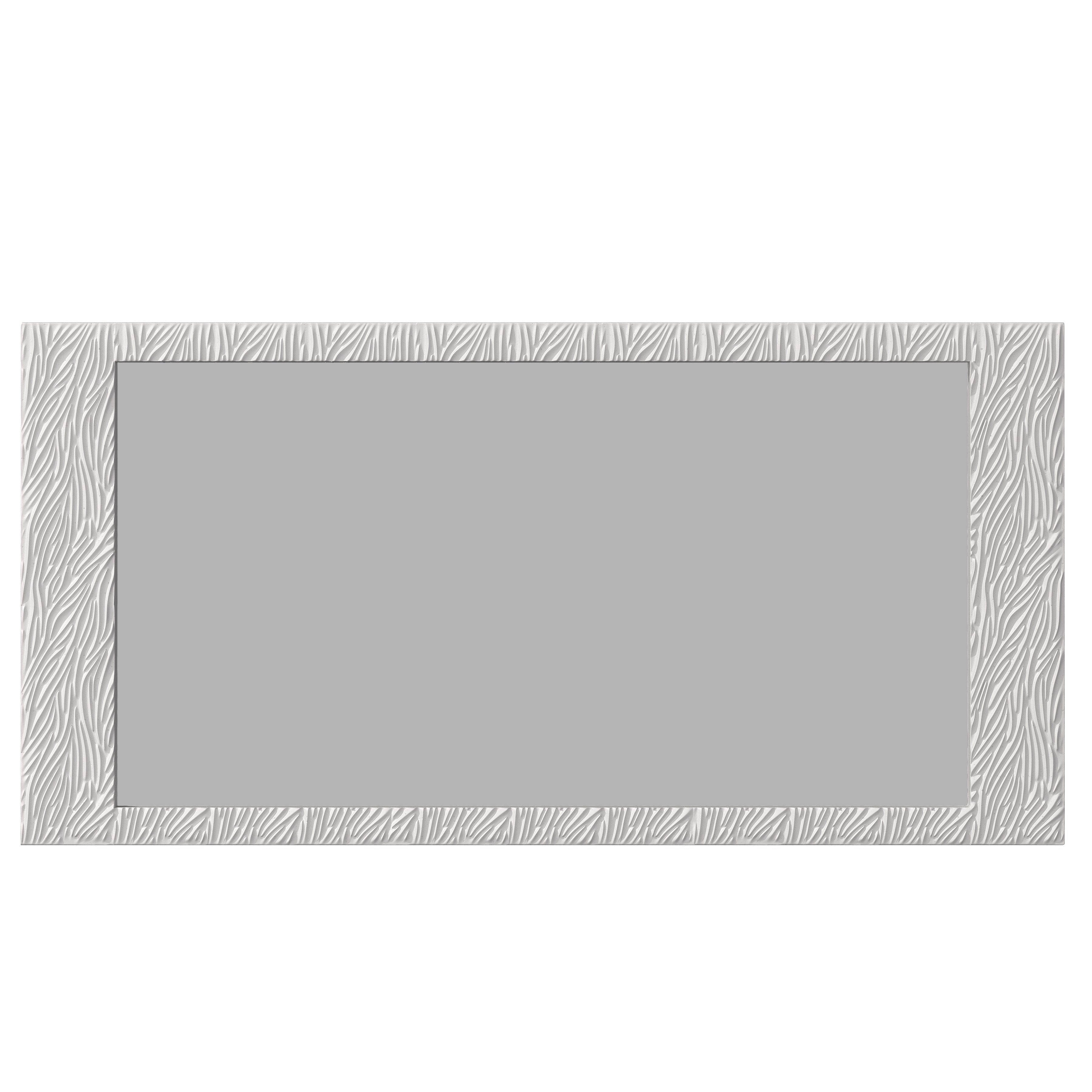 Stratum Mirror by Bernhardt