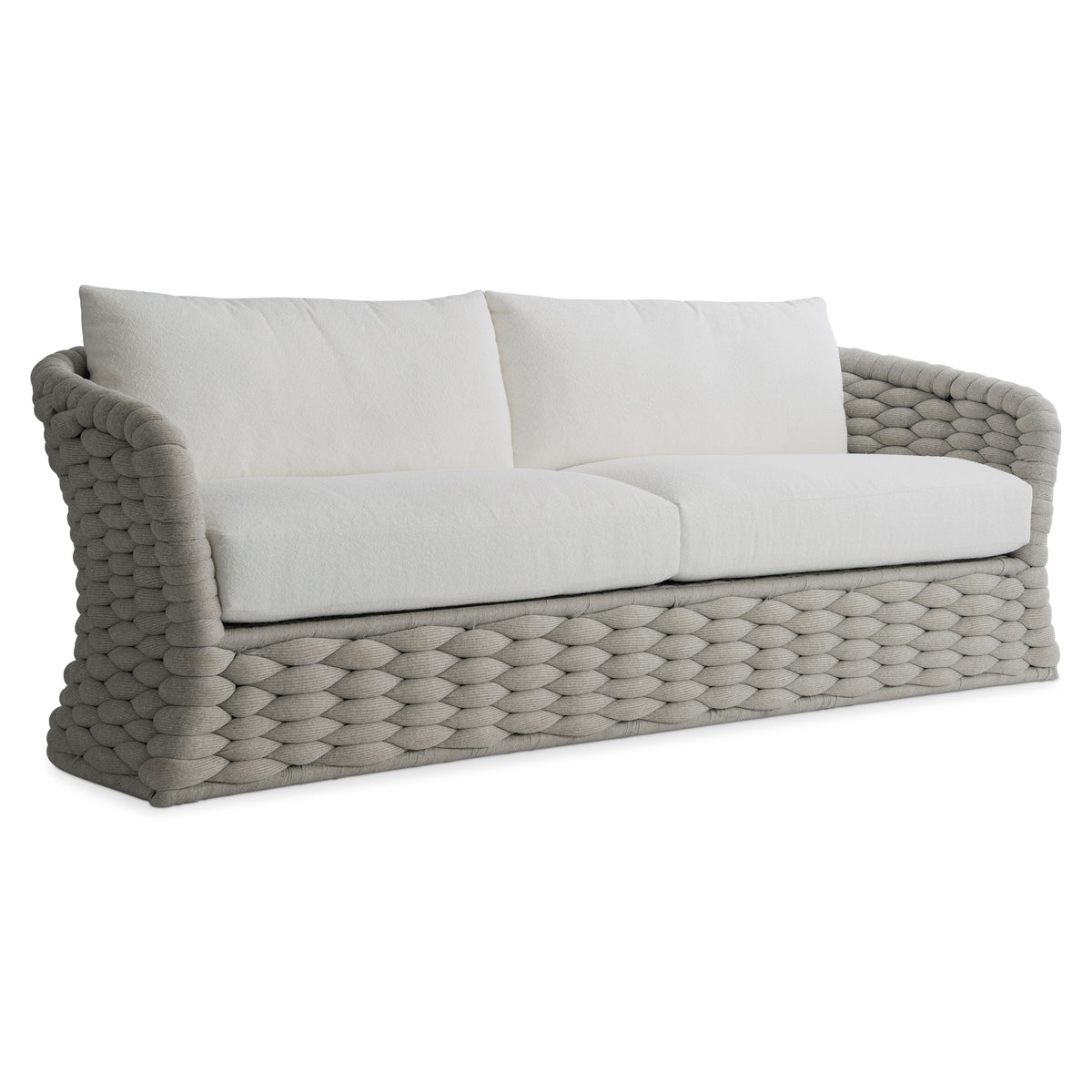 Salinas Outdoor Sofa by Bernhardt