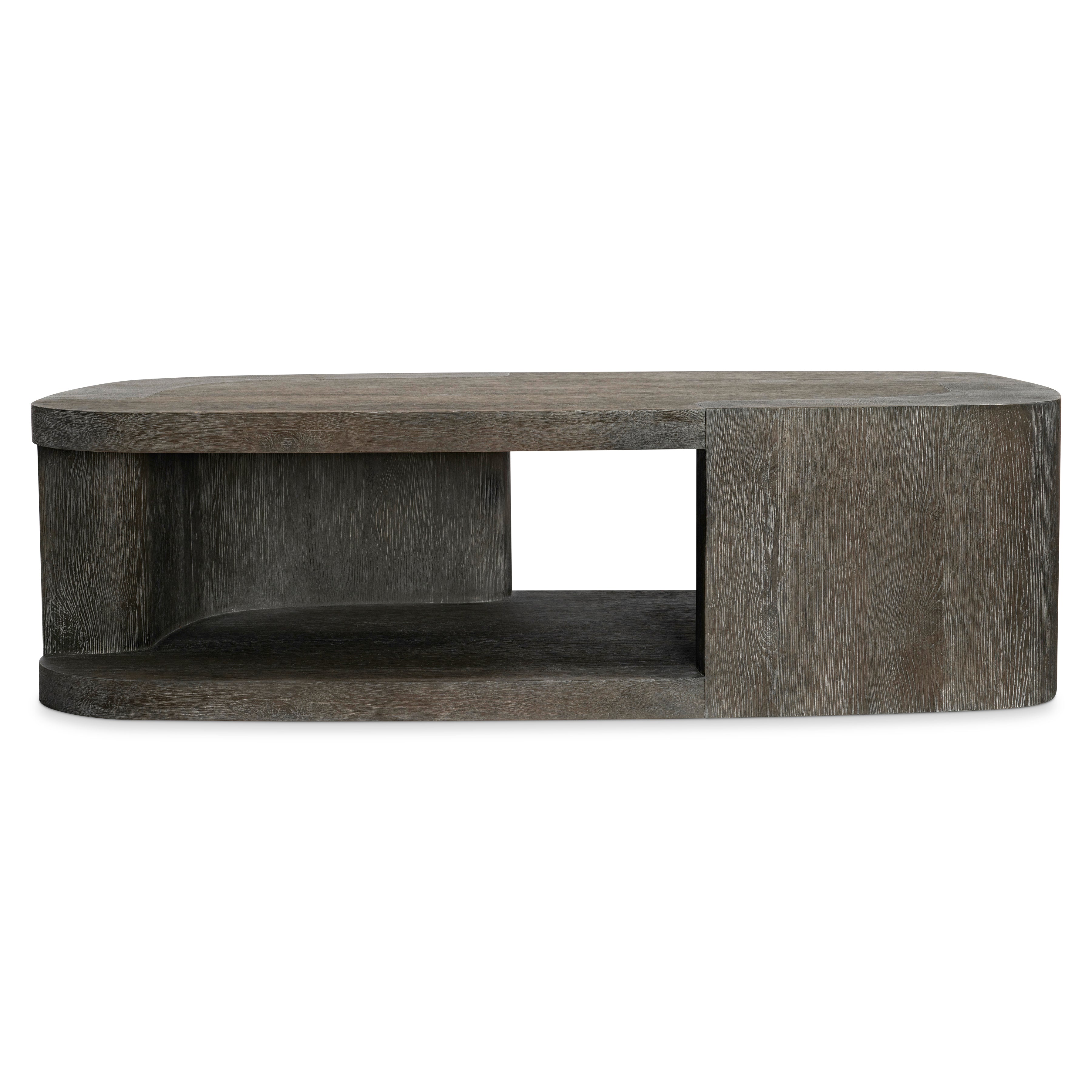 Boyle Cocktail Table by Bernhardt