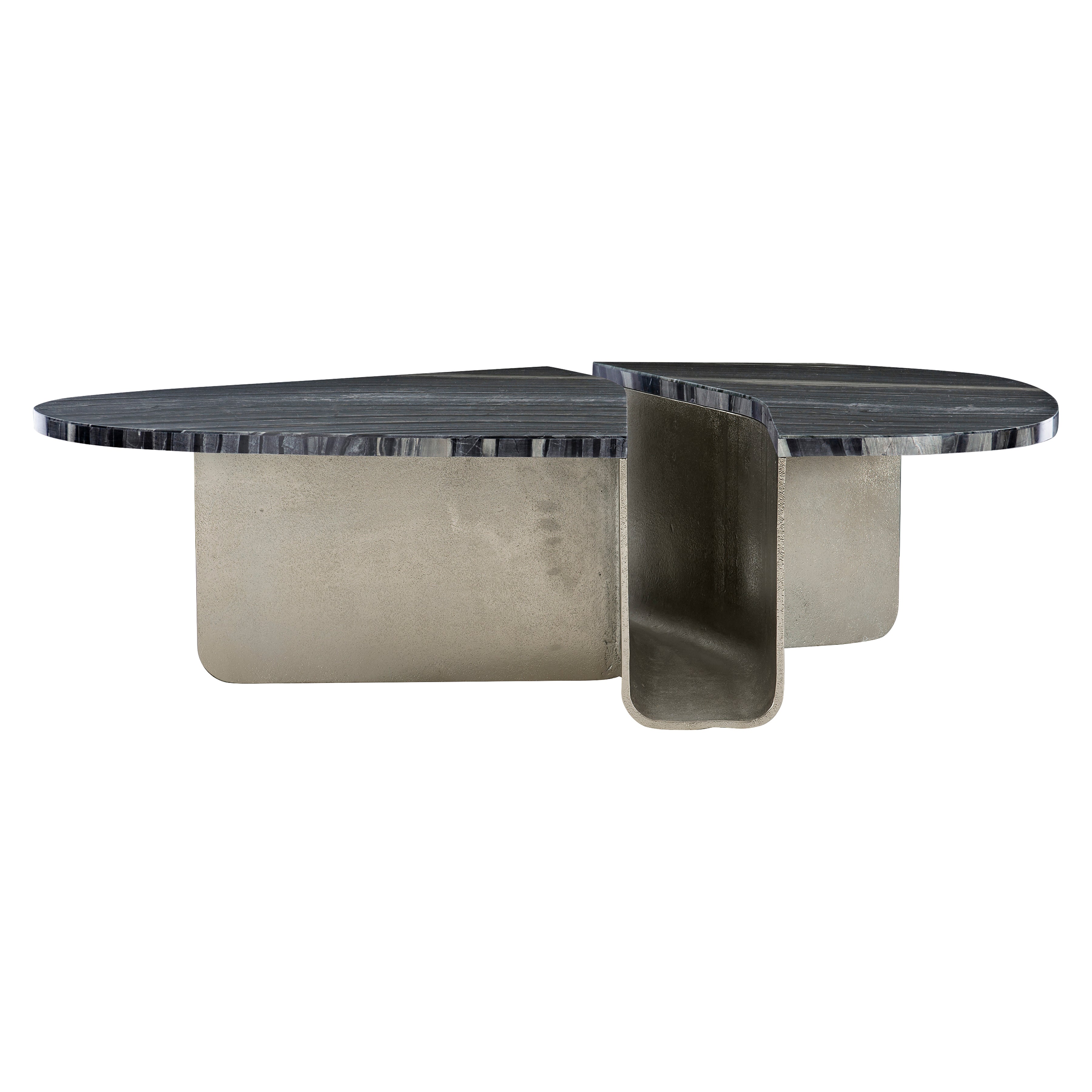 Tegan Cocktail Table by Bernhardt