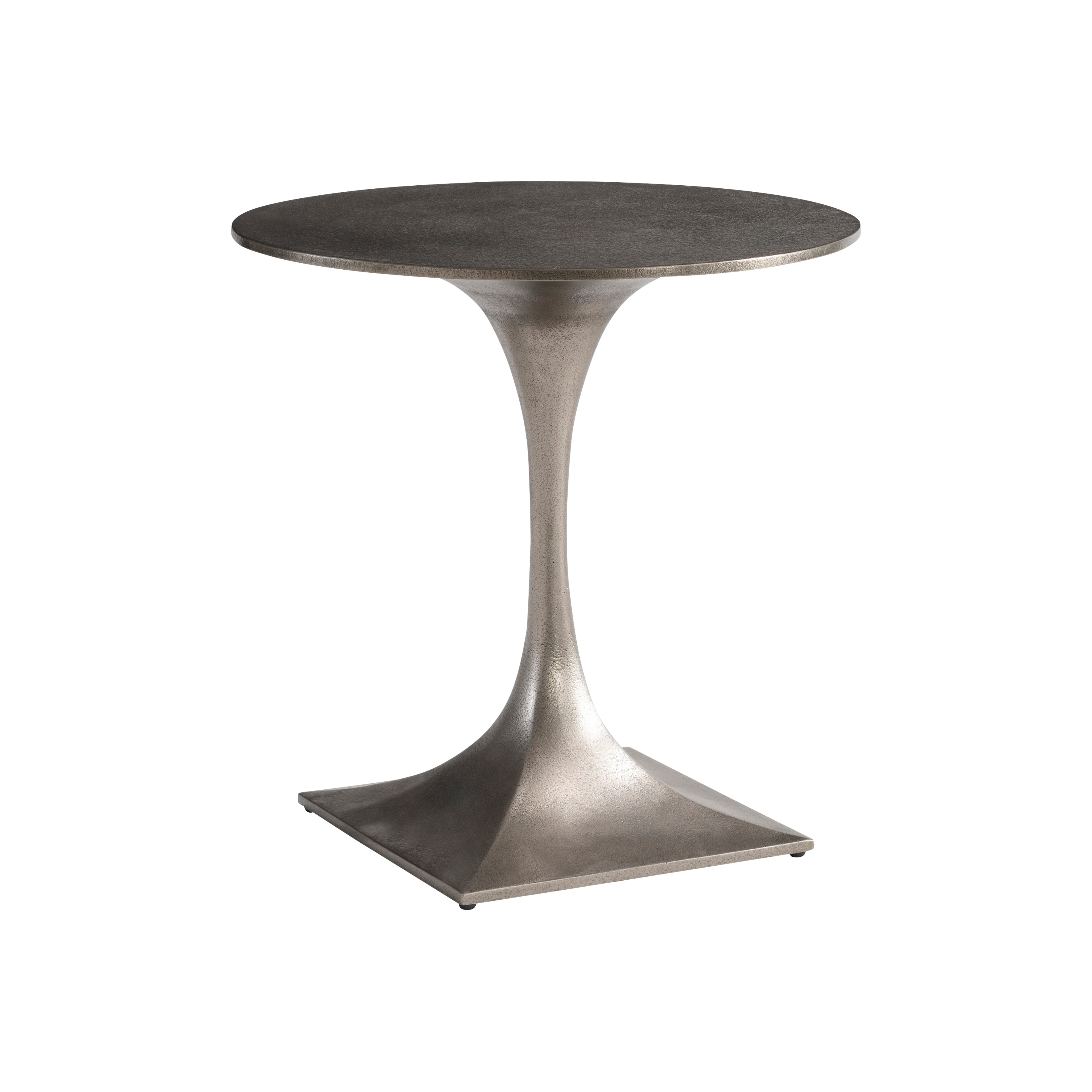 Liguria Outdoor Side Table by Bernhardt