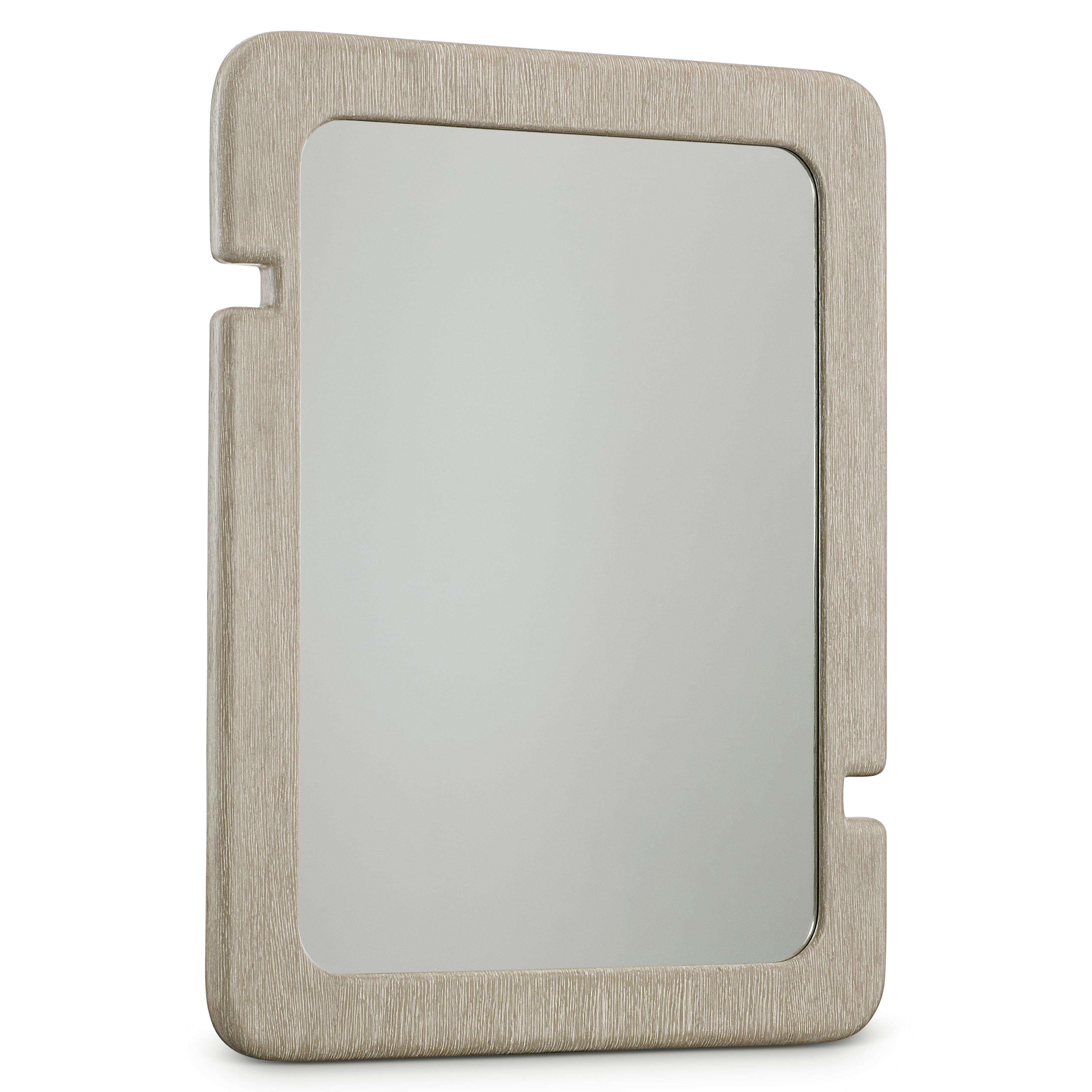 Arcadia Mirror by Bernhardt