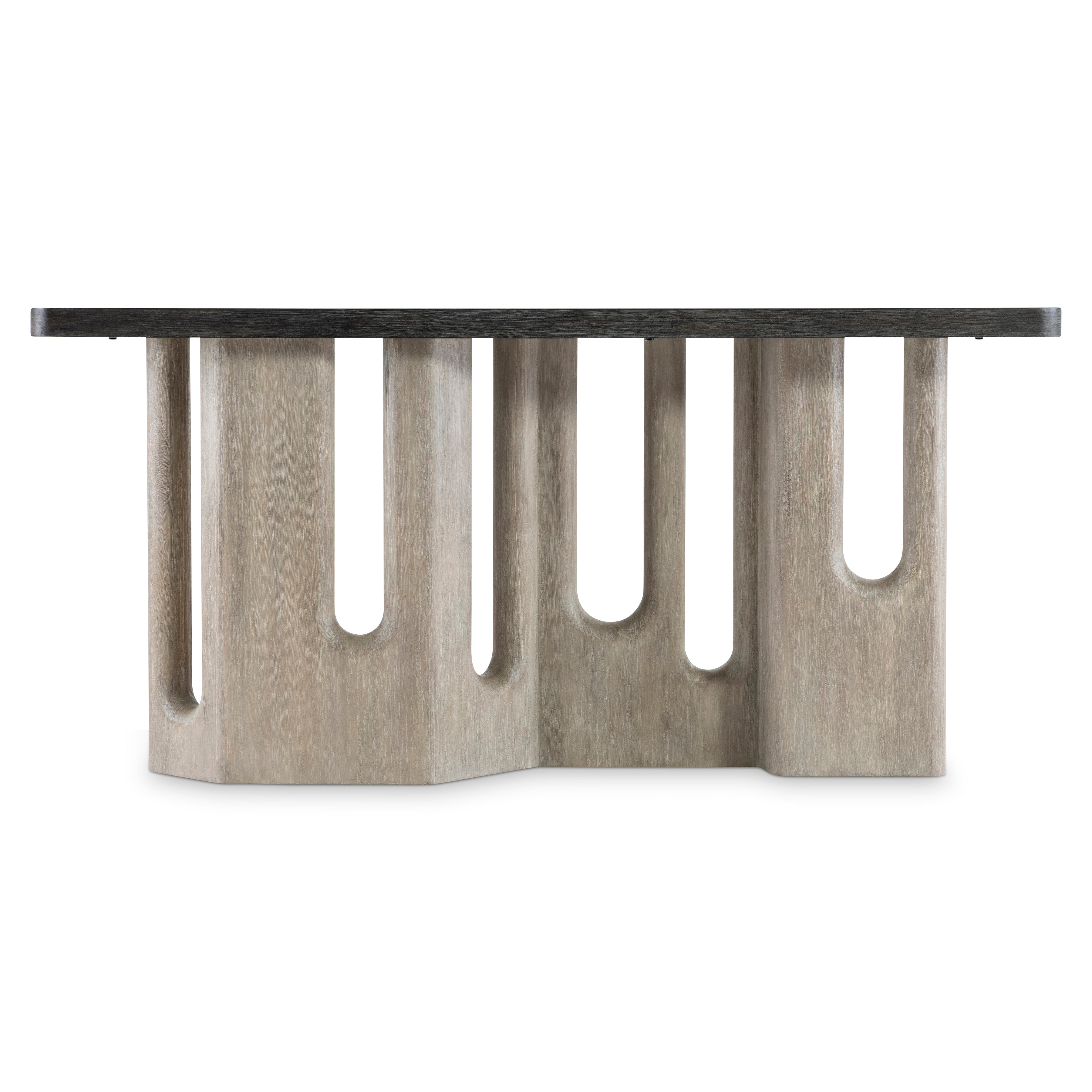 Malko Console Table by Bernhardt