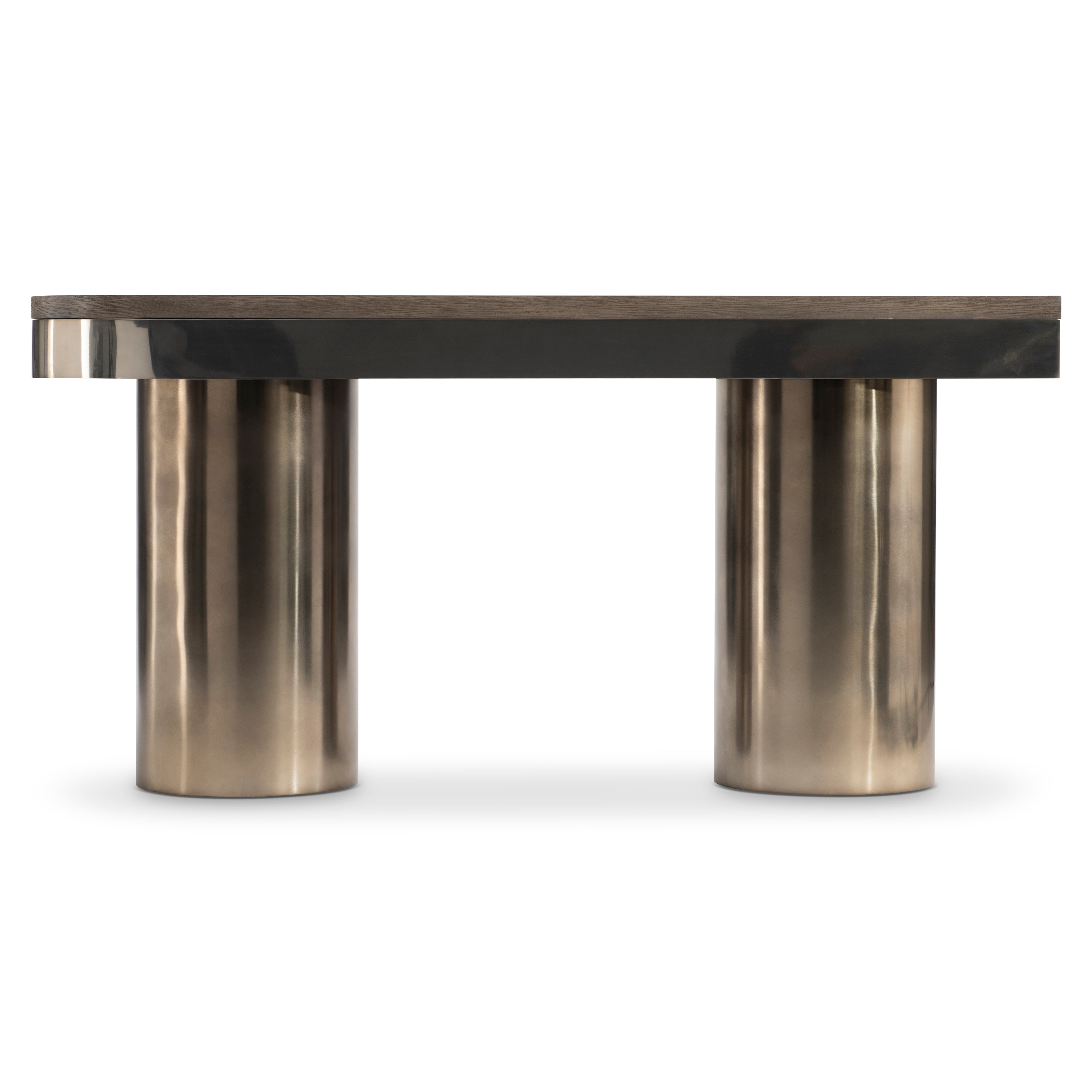 Jacopo Console Table by Bernhardt