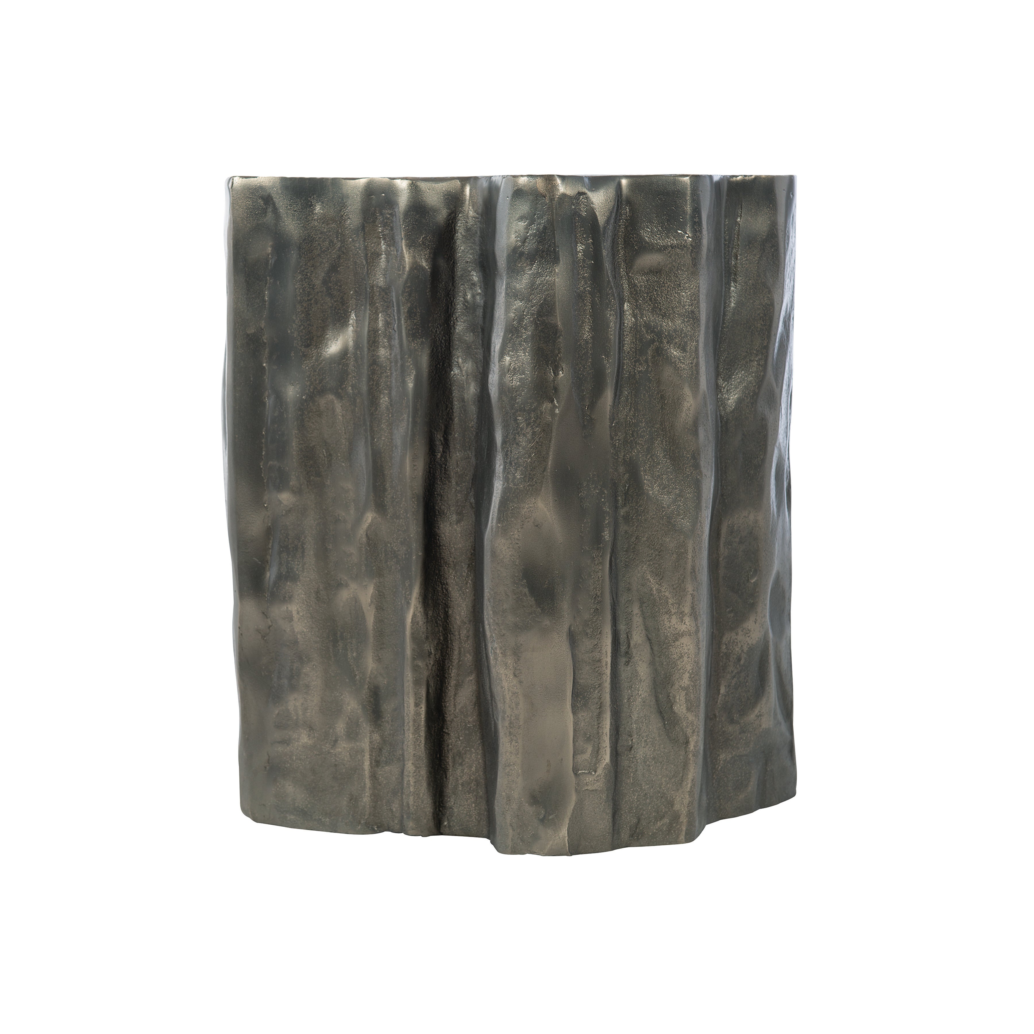 Zephyr Drink Table by Bernhardt