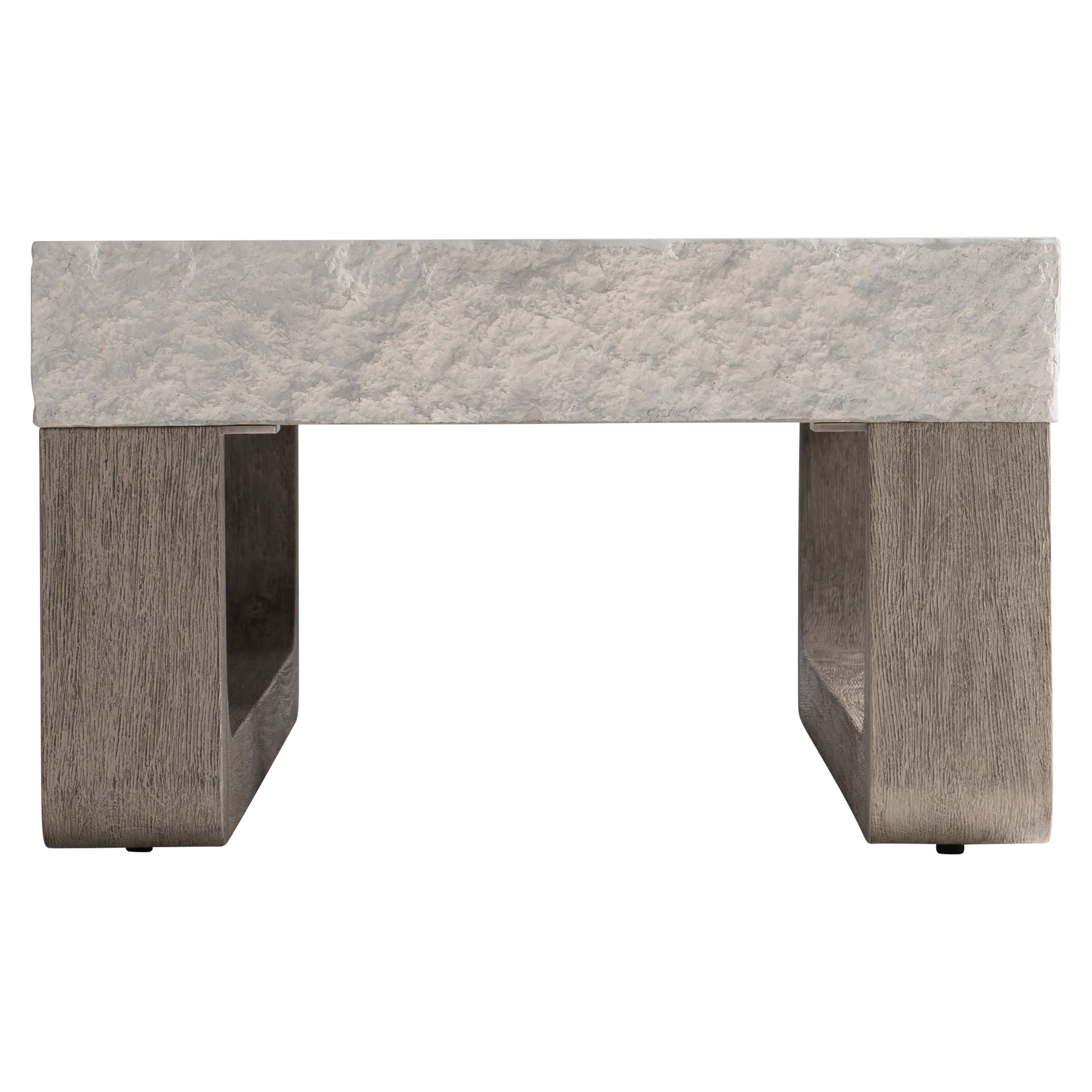 Bristol Outdoor Cocktail Table by Bernhardt