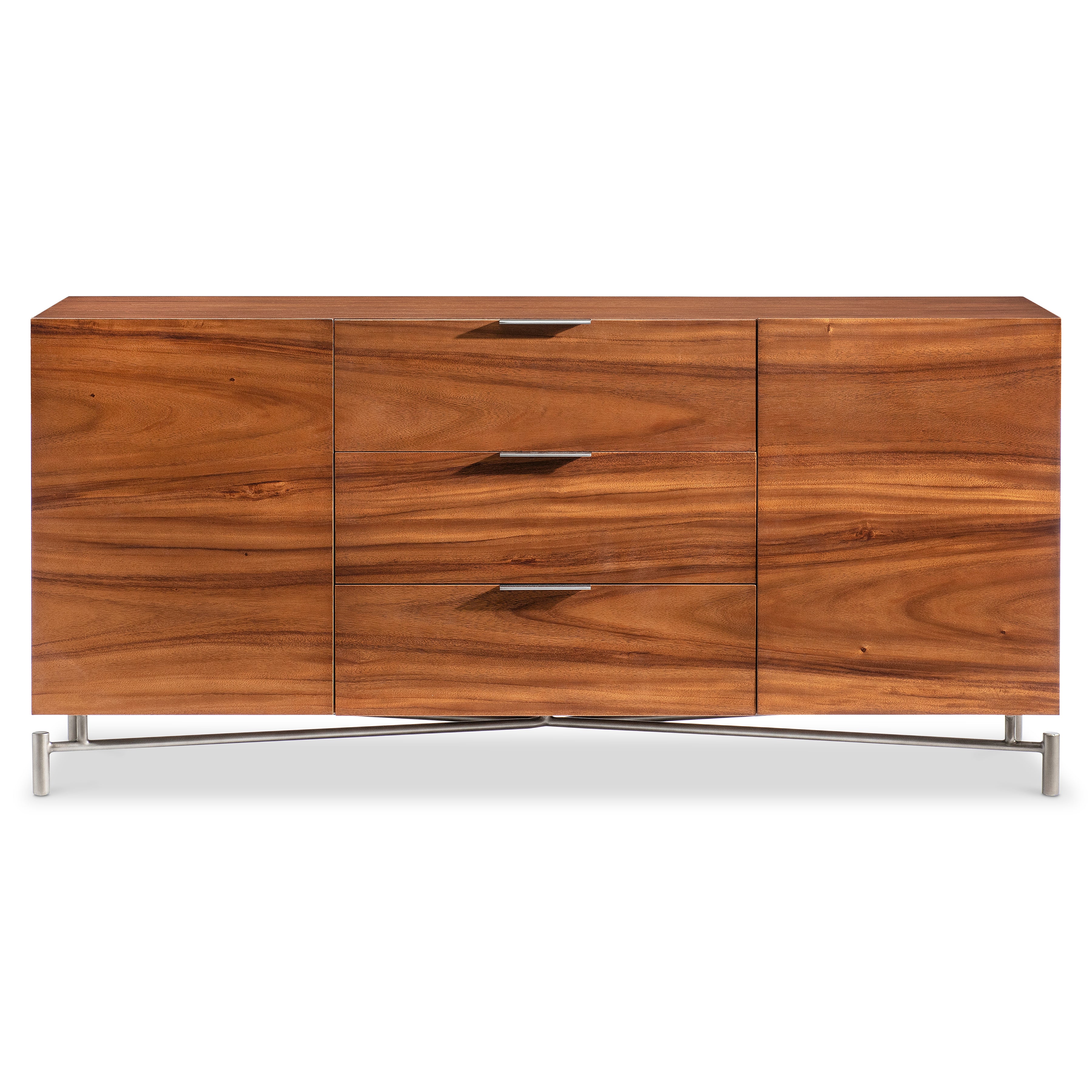 Brasea Buffet by Bernhardt