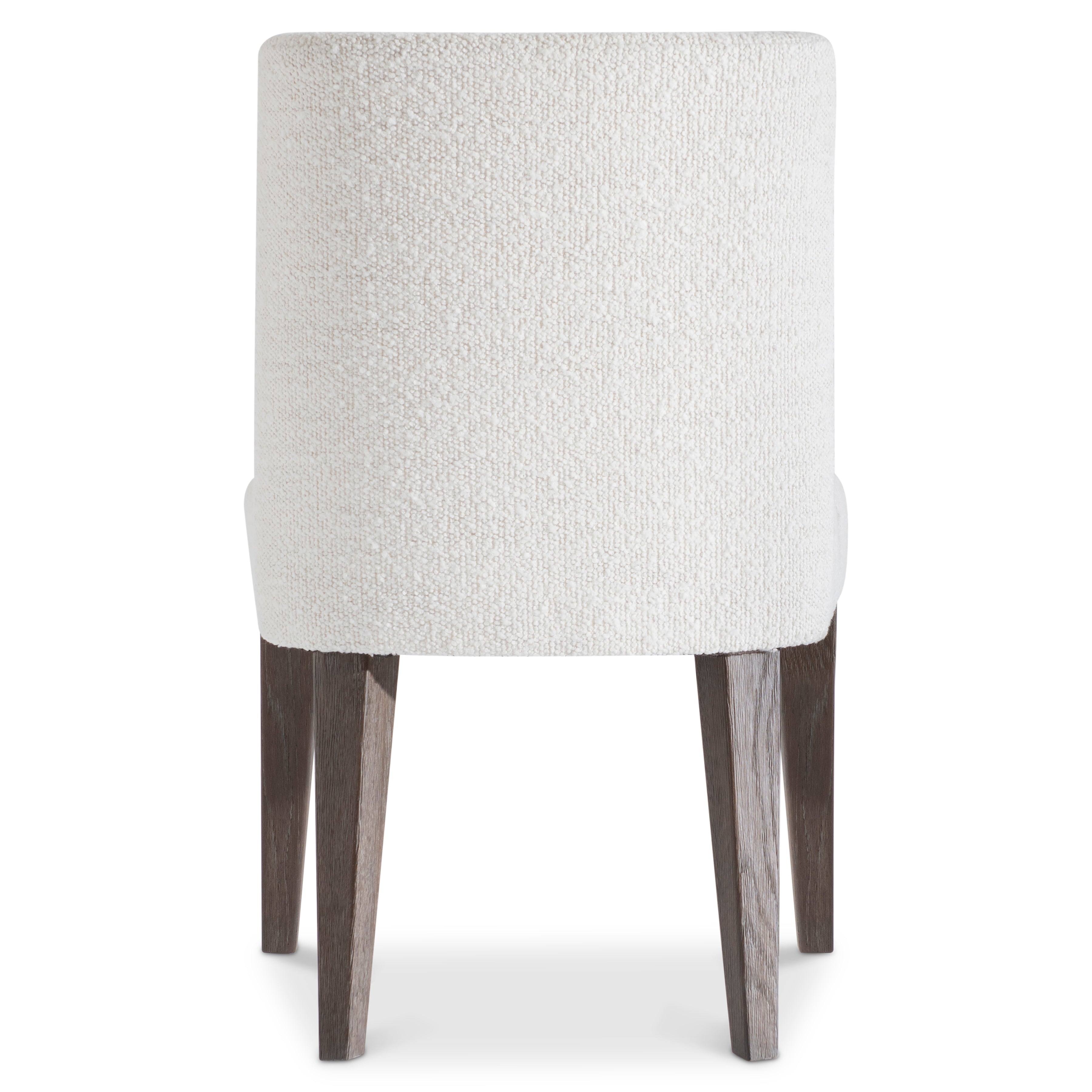 Outline Side Chair by Bernhardt