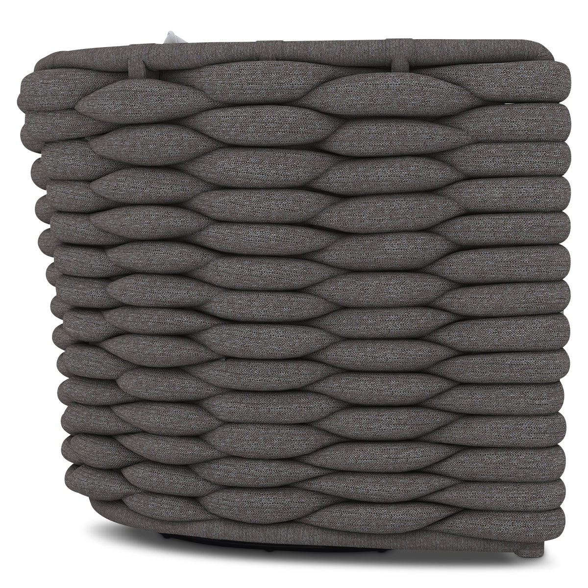 Wailea Outdoor Swivel Chair by Bernhardt