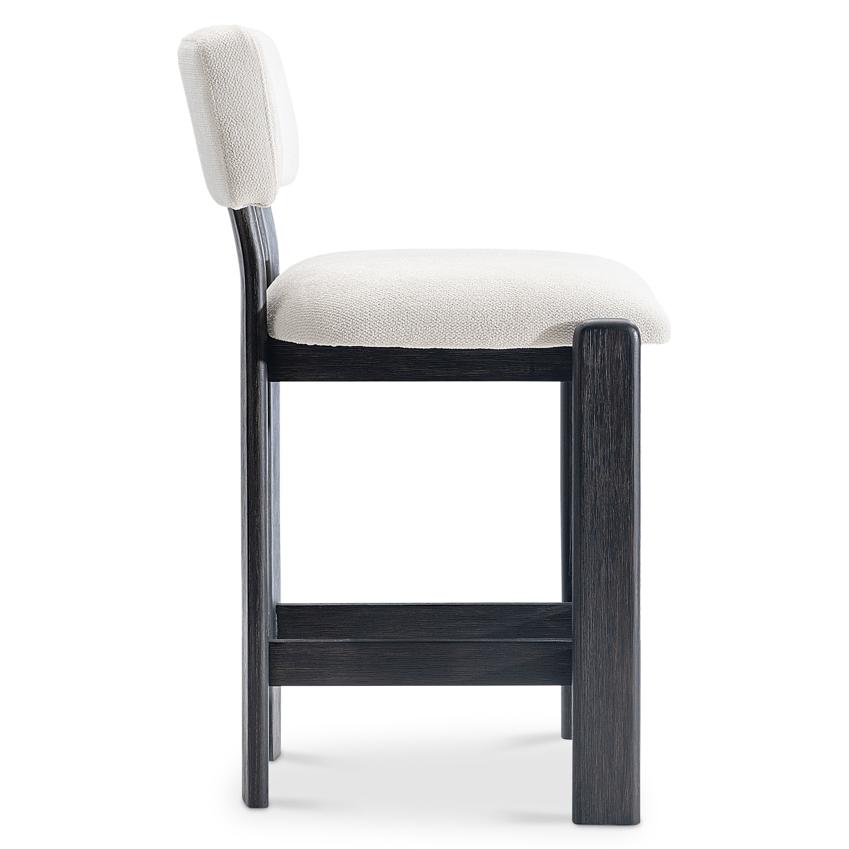Baxter Counter Stool by Bernhardt