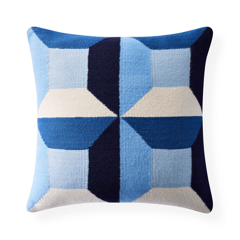 Pop Sorrento Pillow