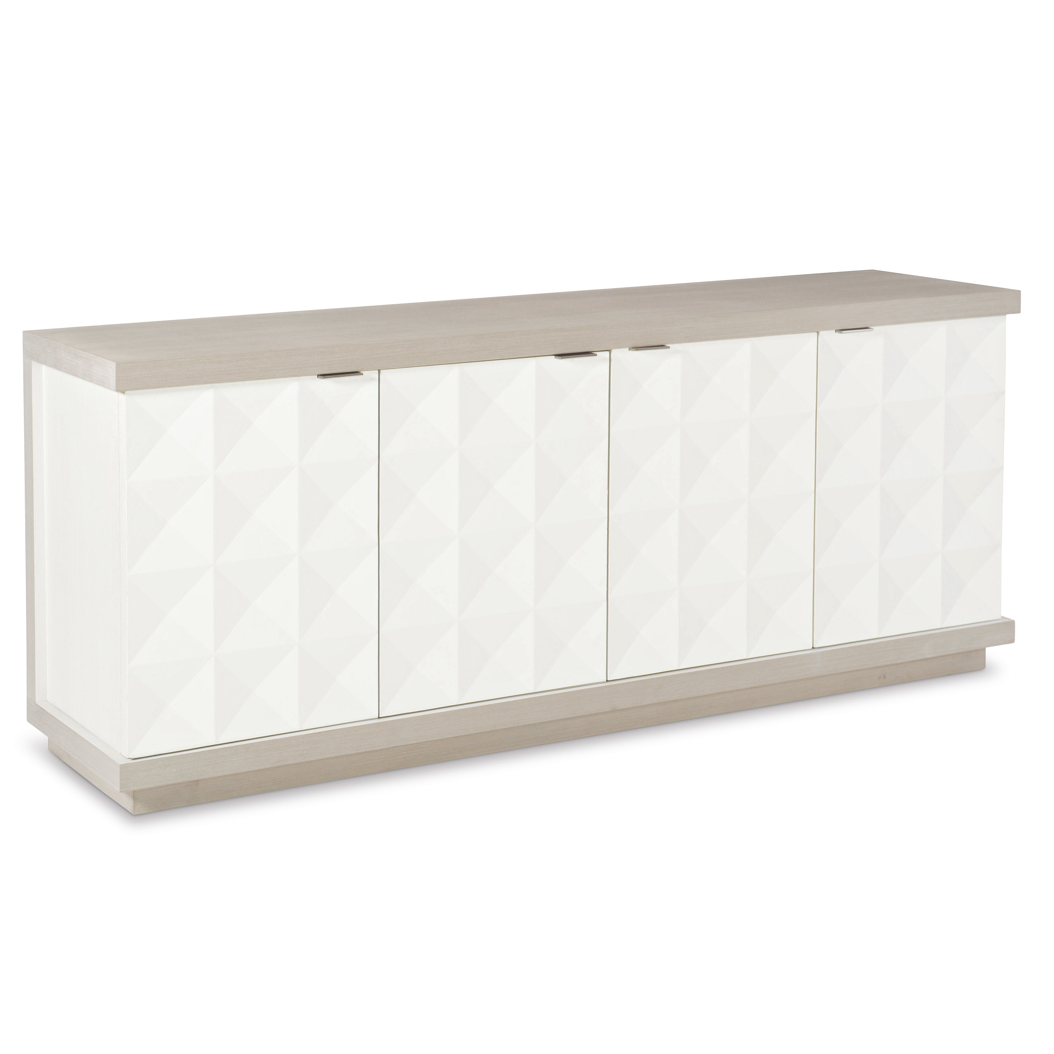 Axiom Buffet by Bernhardt