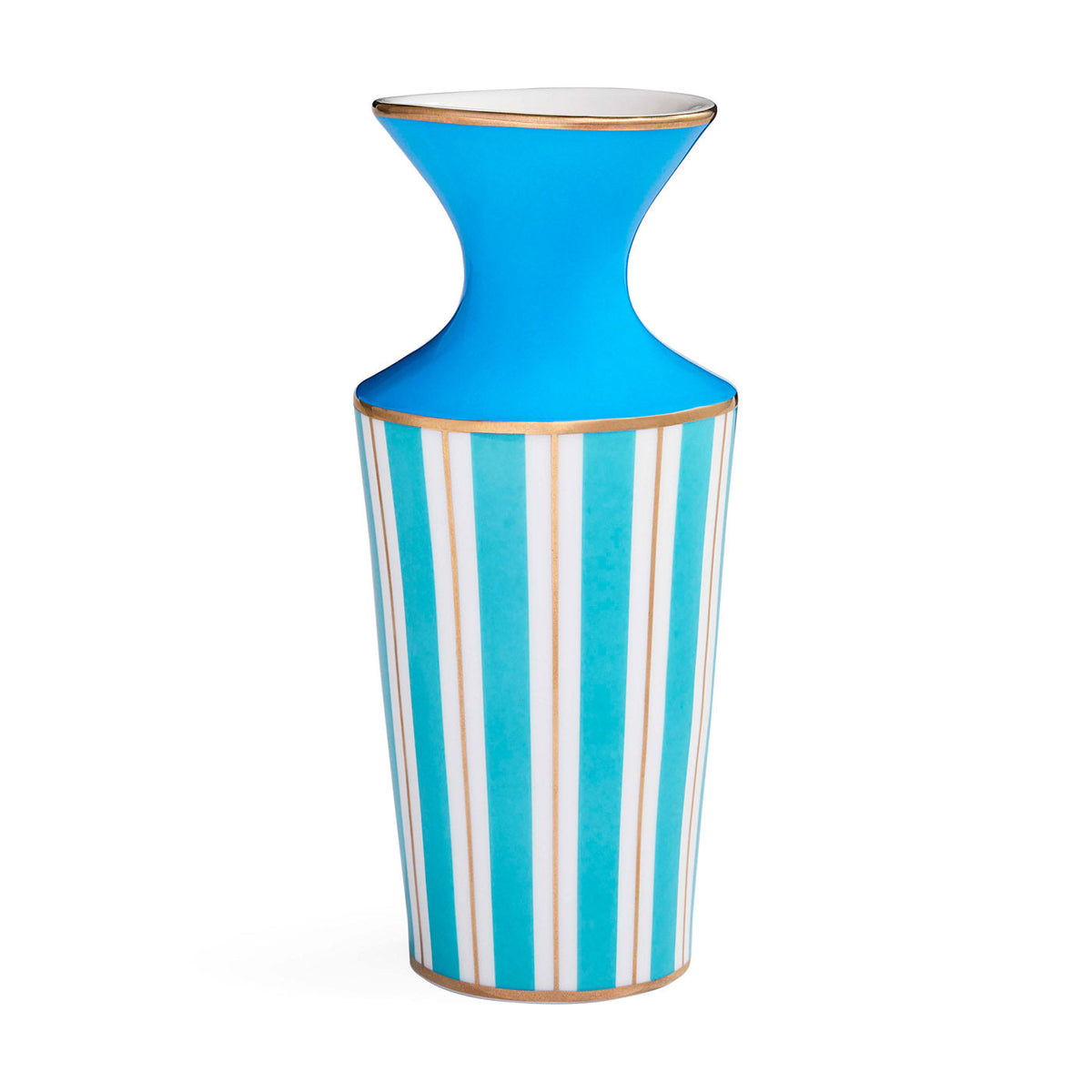 Portofino Cuff Vase