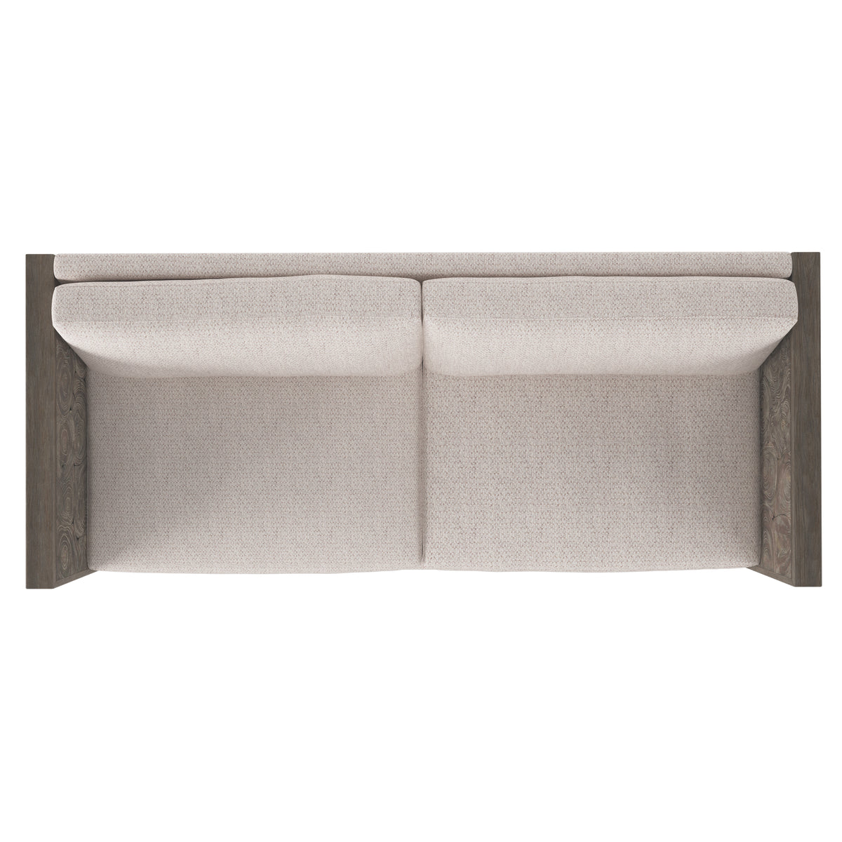 Madura Beige Outdoor Sofa by Bernhardt