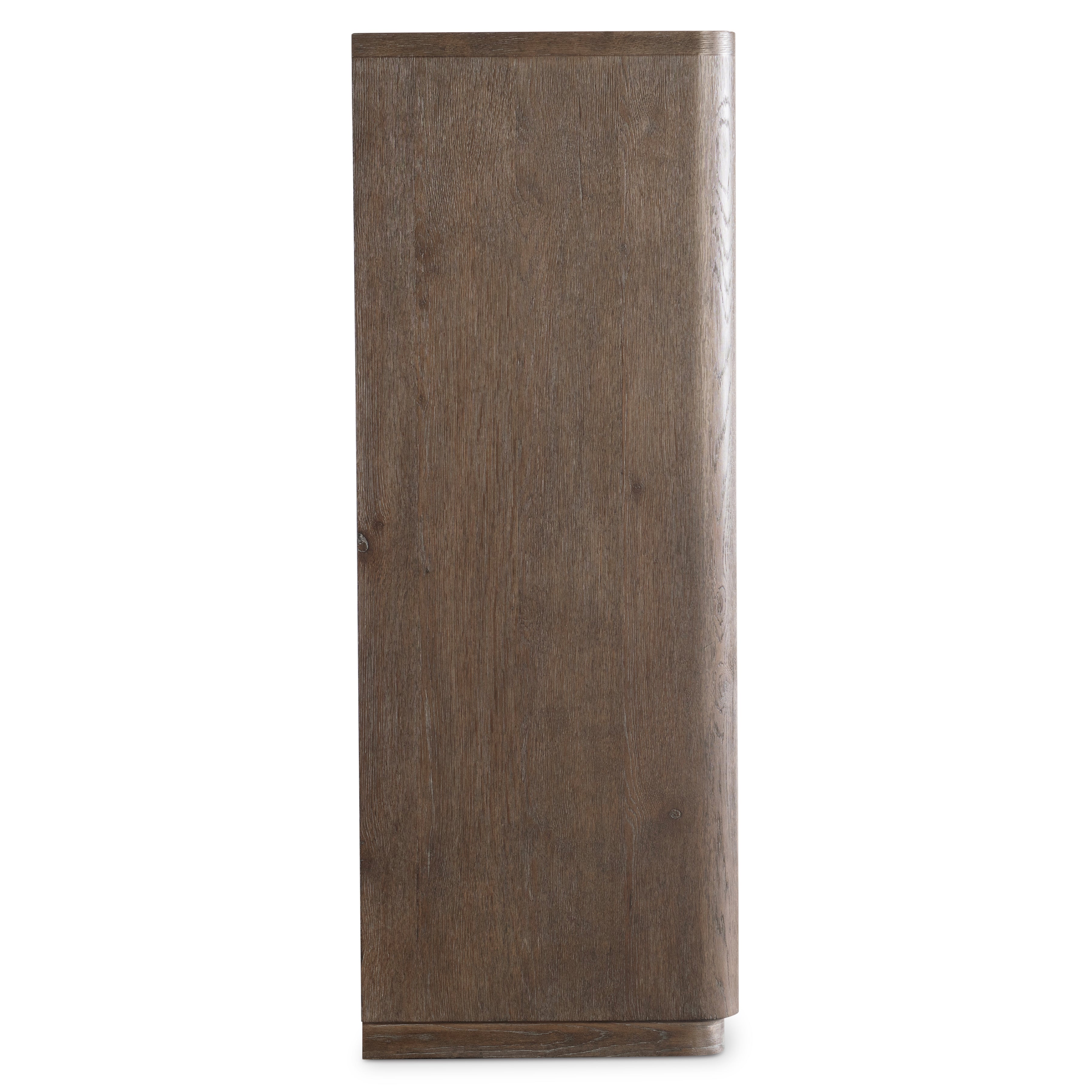 Outline Tall Drawer Chest by Bernhardt