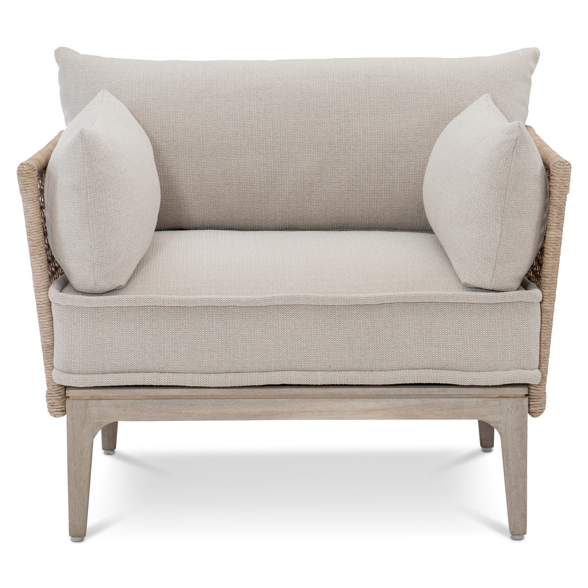 Catalonia Outdoor Chair by Bernhardt