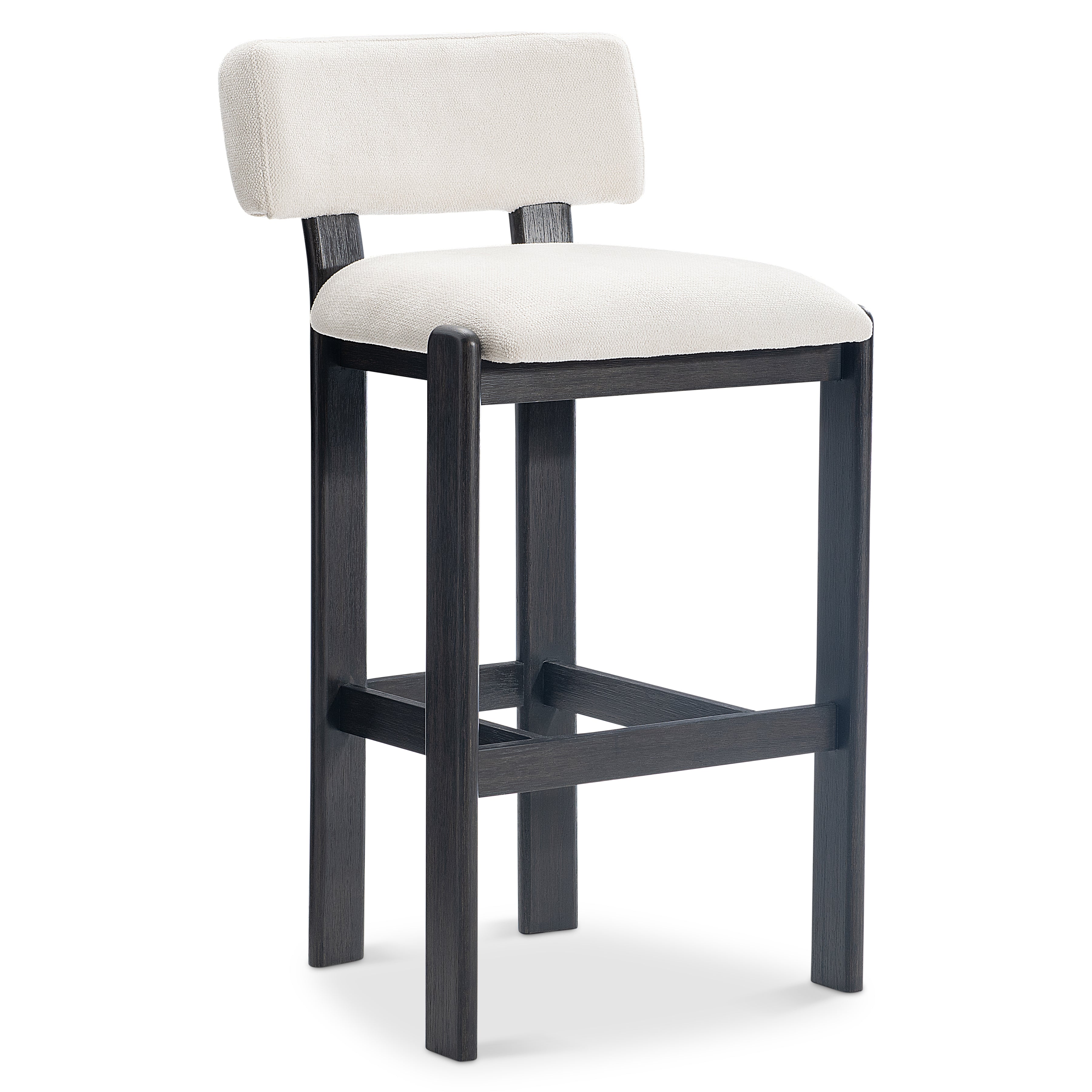 Baxter Bar Stool by Bernhardt
