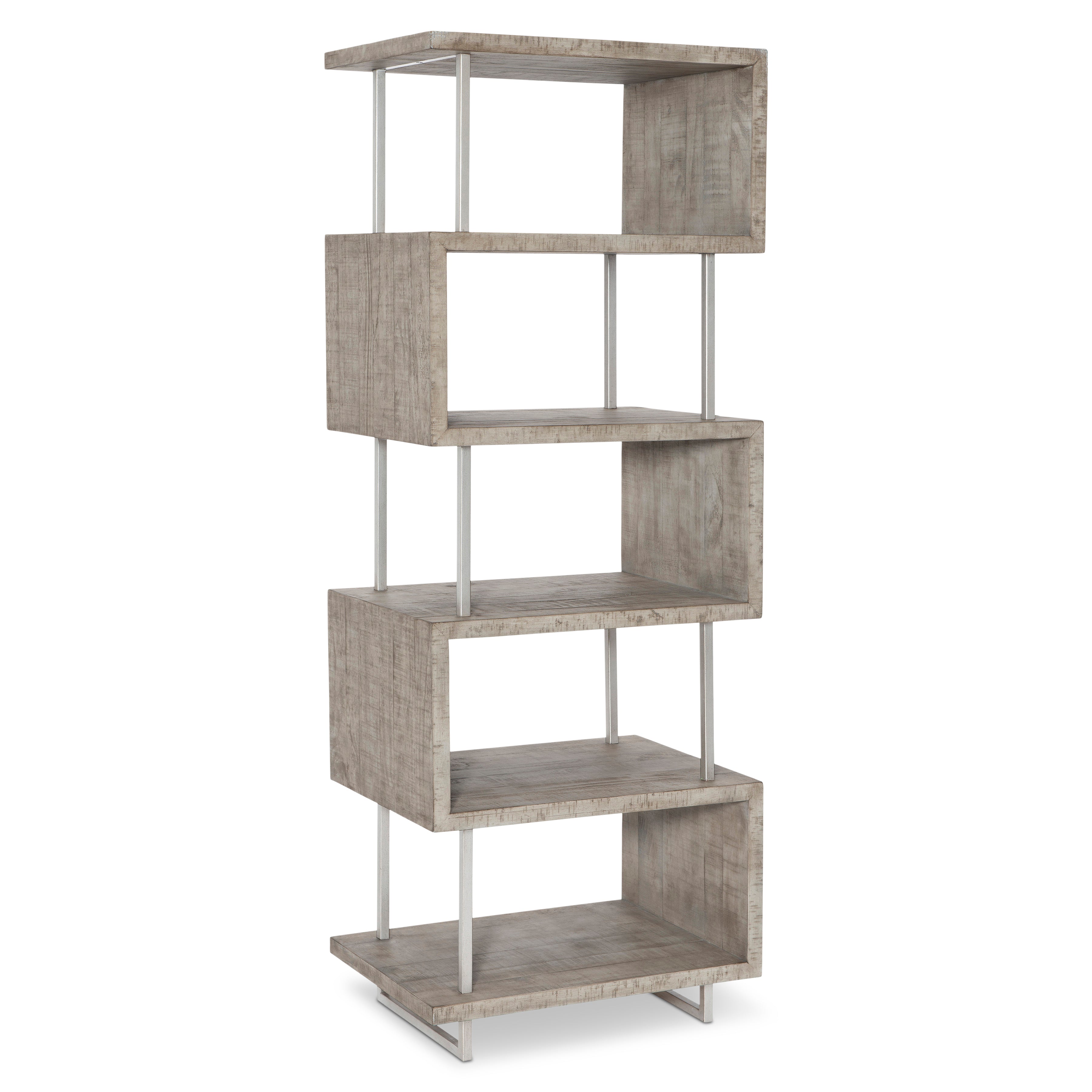 Polk Etagere by Bernhardt