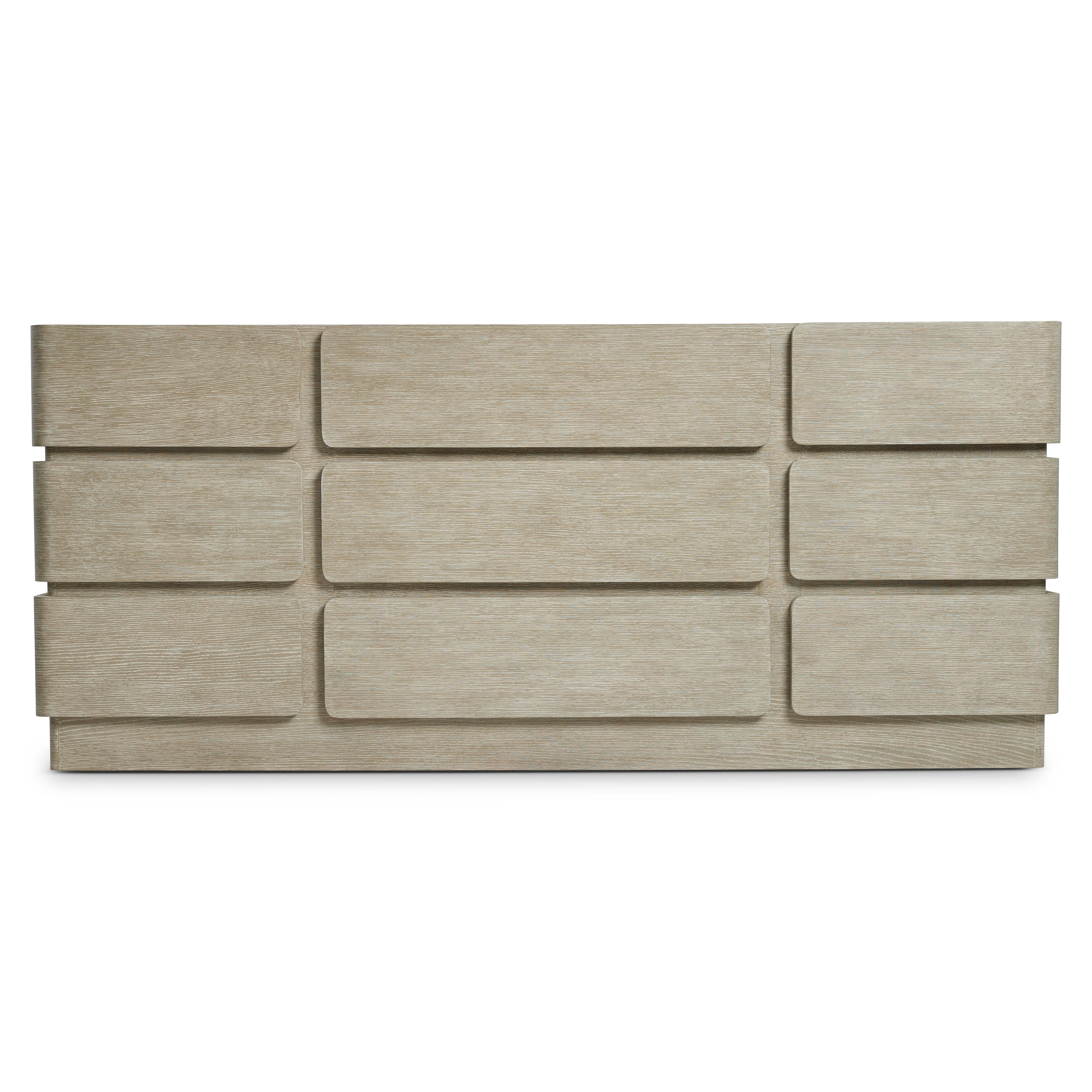 Arcadia Dresser by Bernhardt