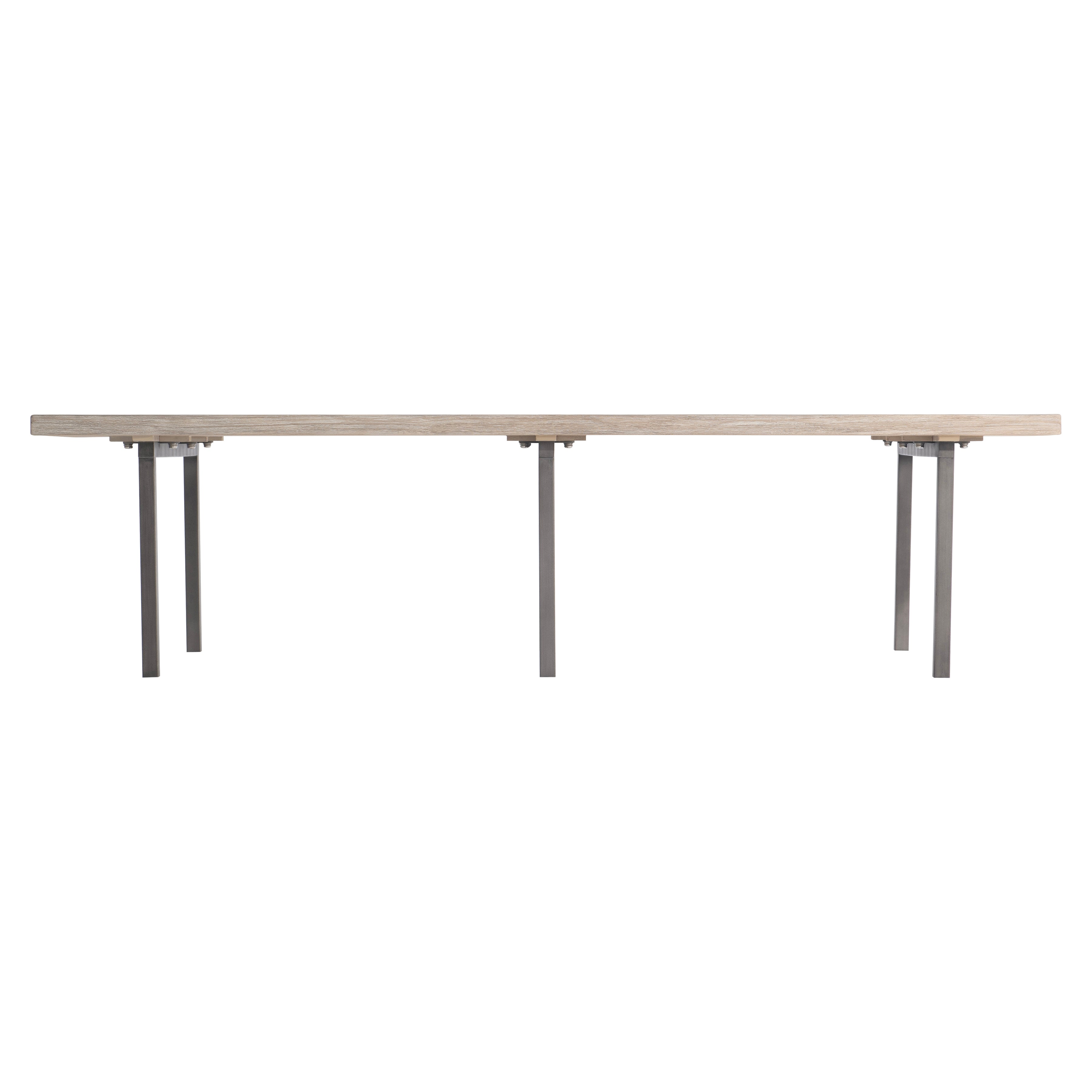 Kingston Outdoor Cocktail Table by Bernhardt