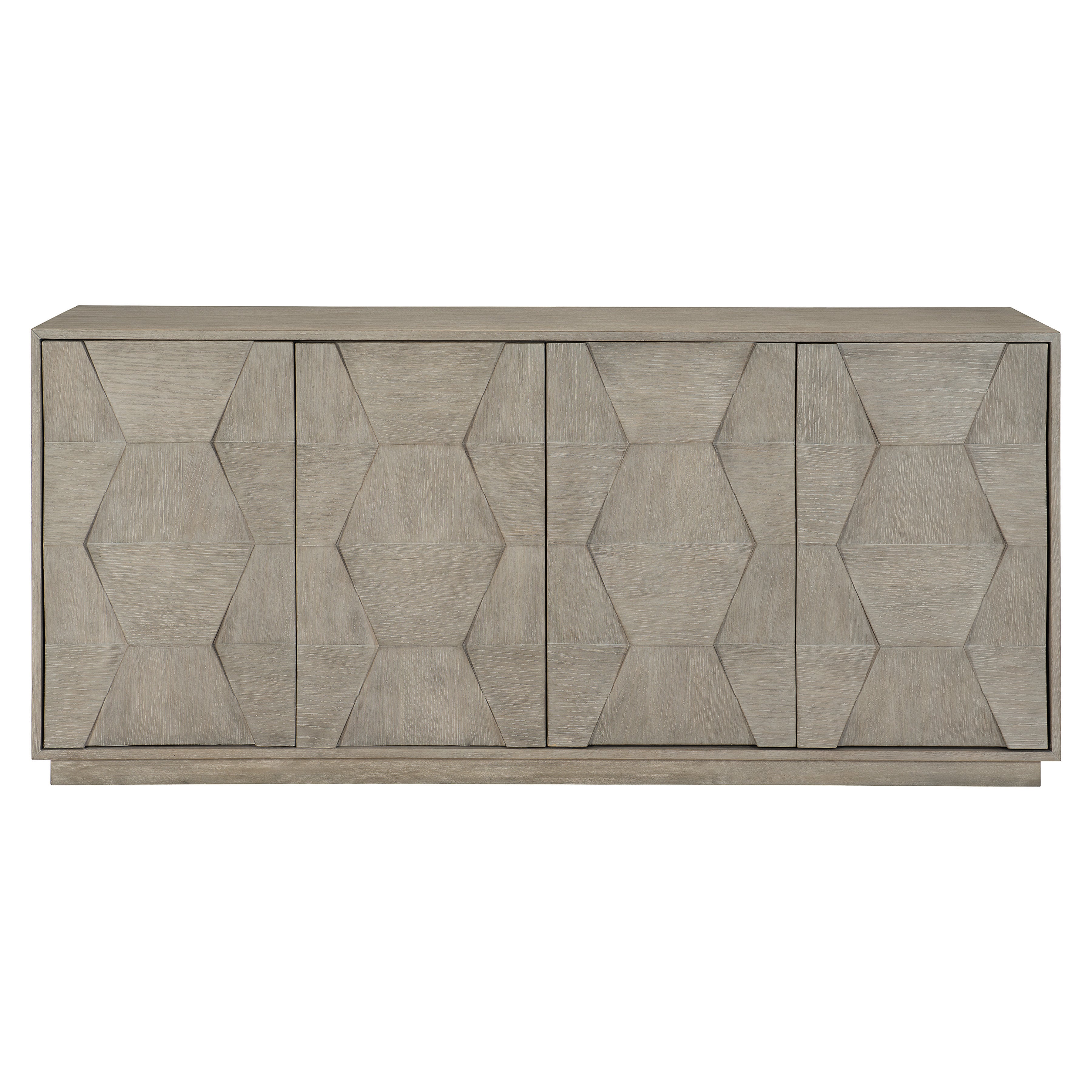 Linea Buffet by Bernhardt