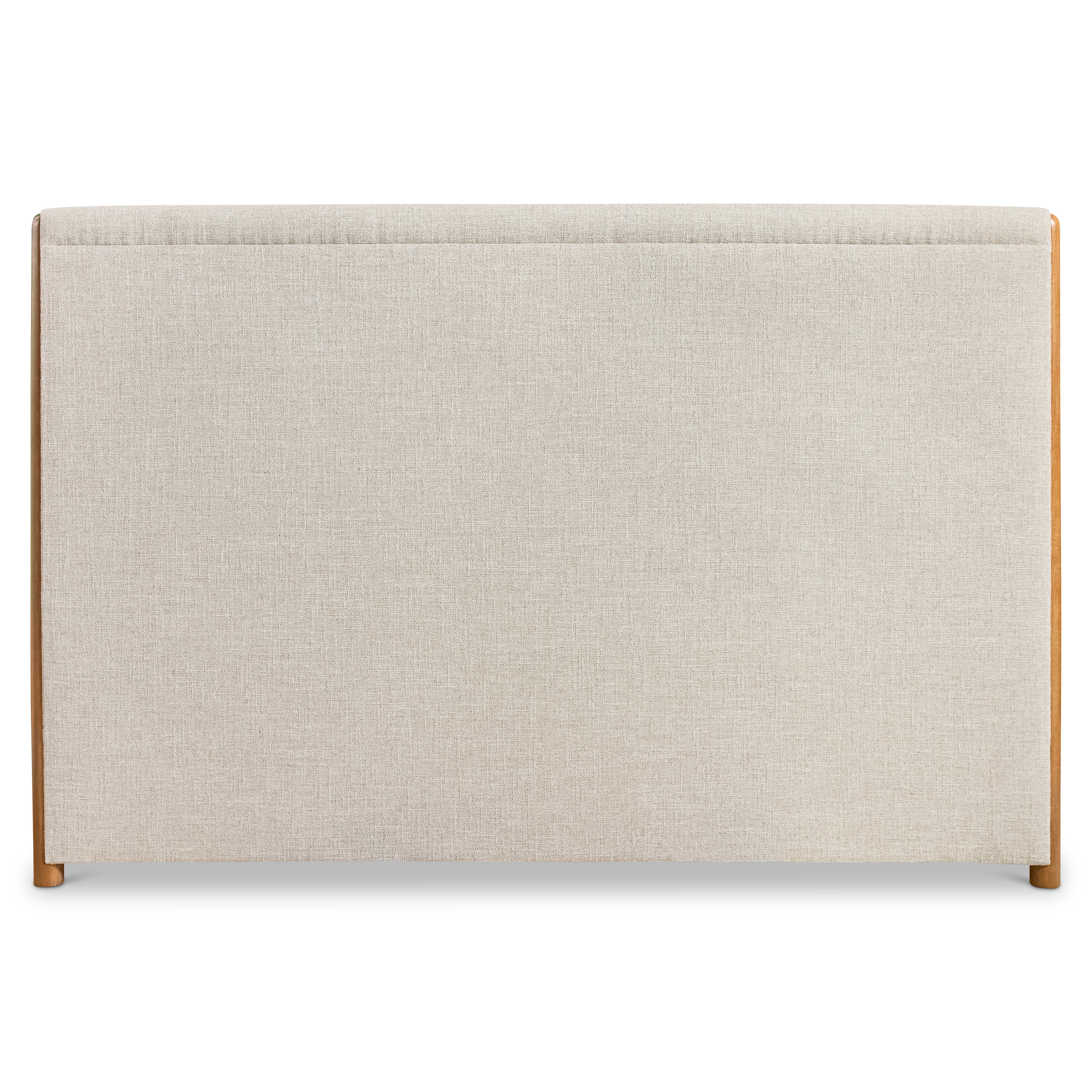 Brasea Panel Bed by Bernhardt