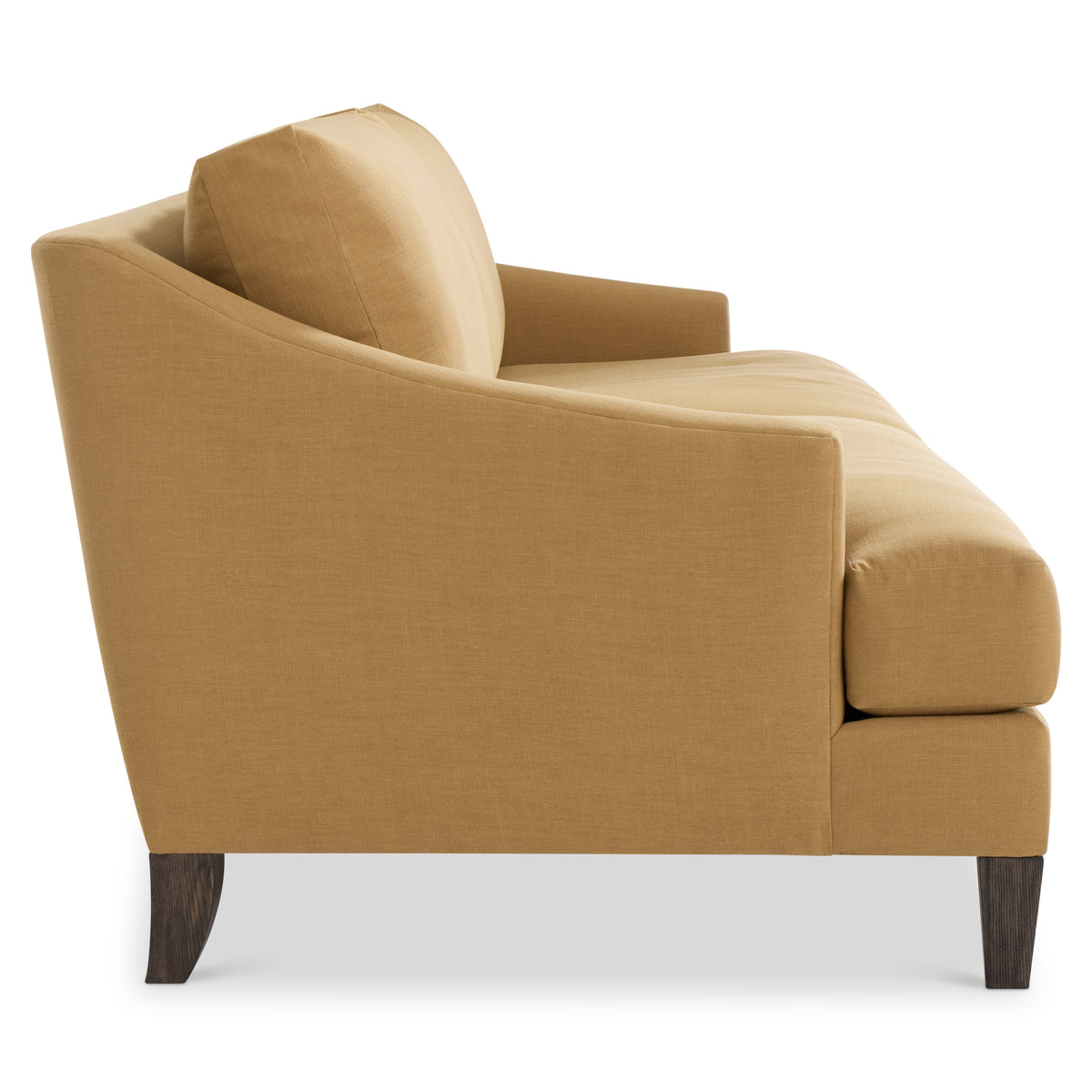 Marisol Fabric Sofa by Bernhardt