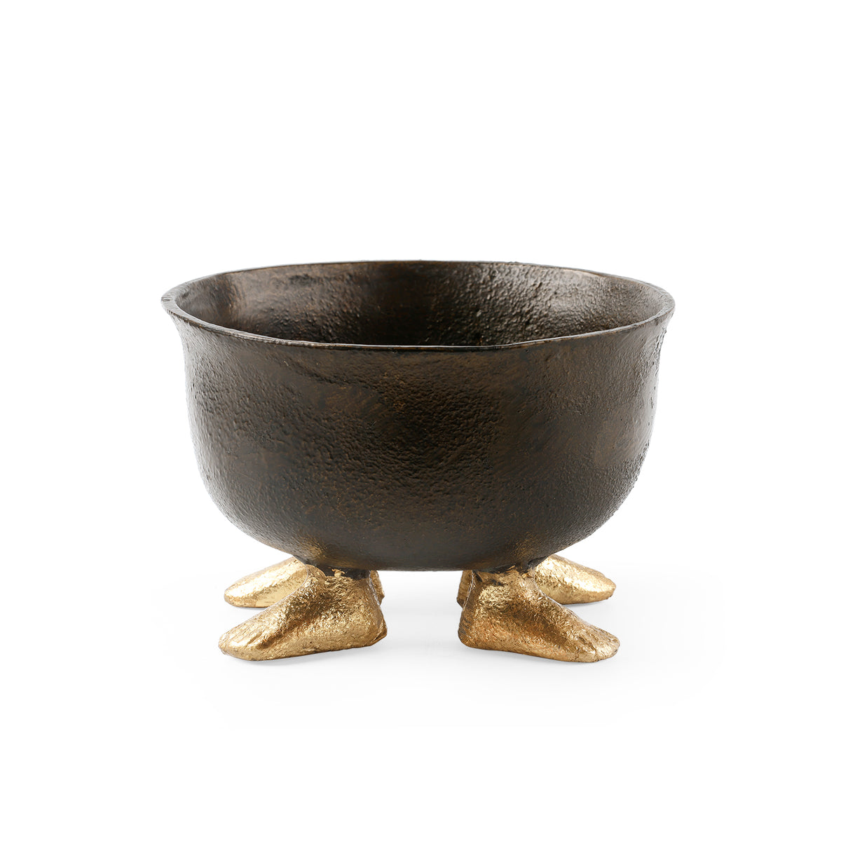 Patas Bowl