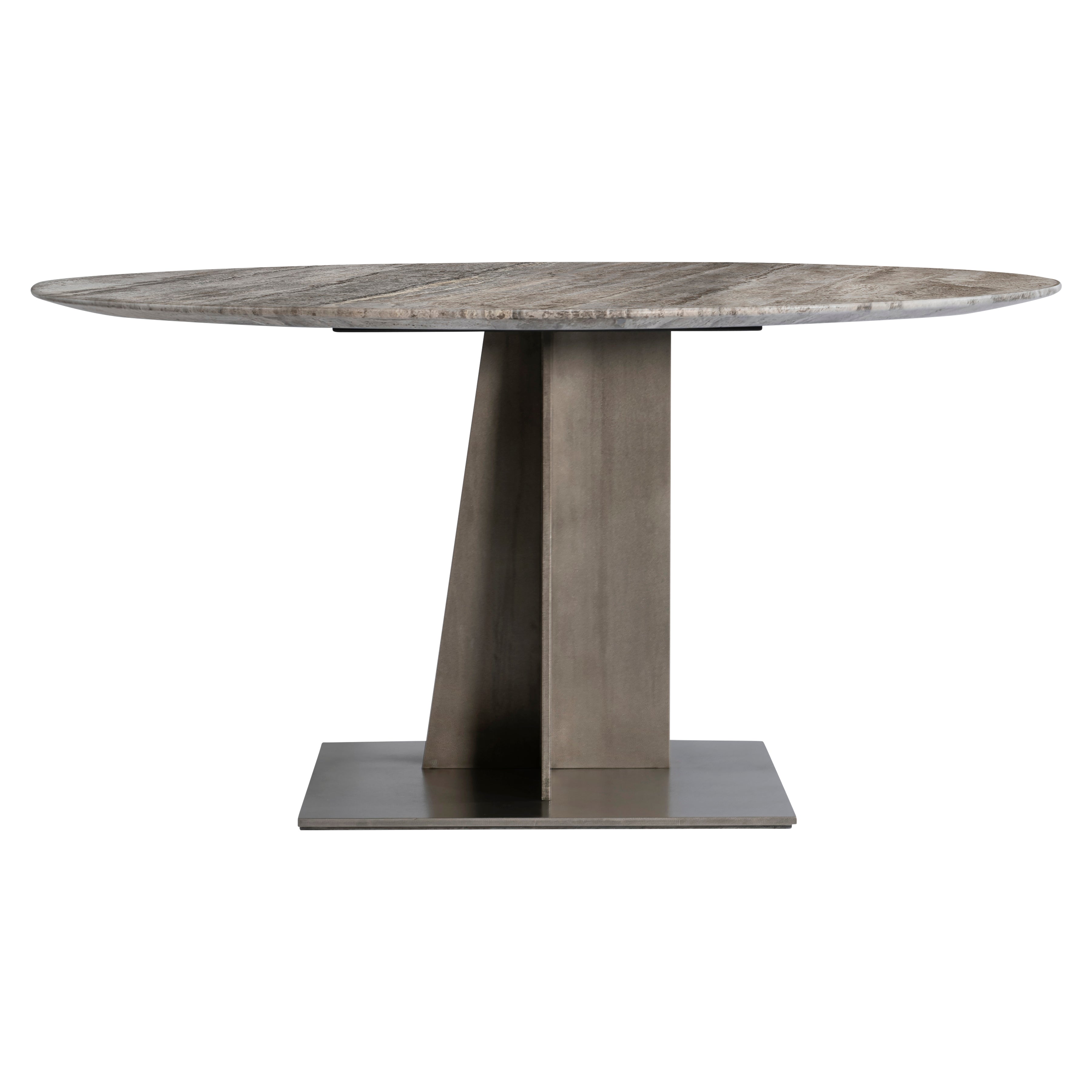 Equis Dining Table by Bernhardt