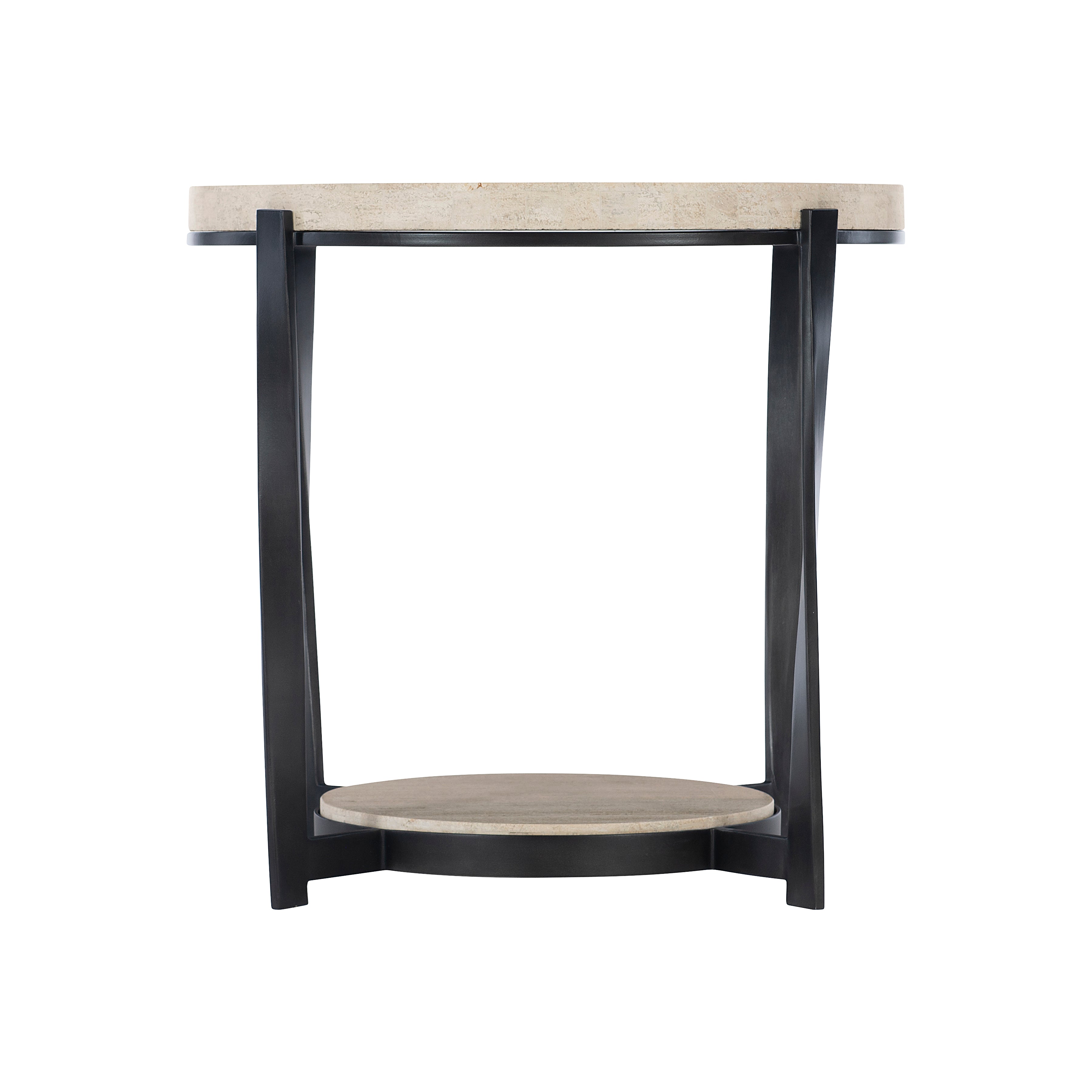 Berkshire Side Table by Bernhardt