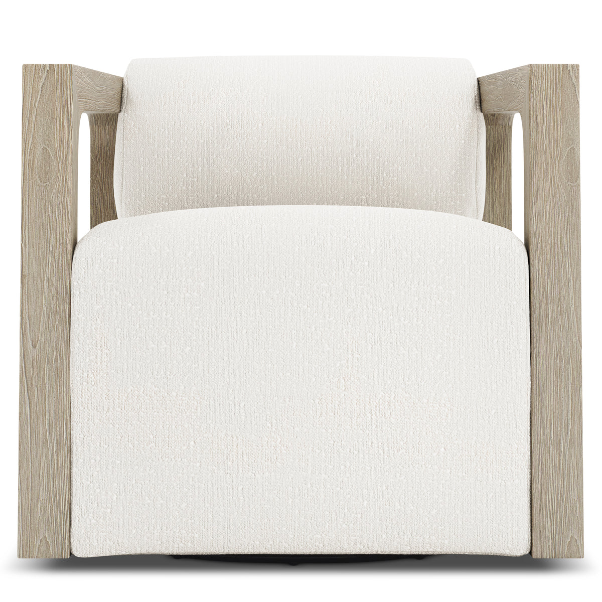 Leilani Outdoor Swivel Chair by Bernhardt