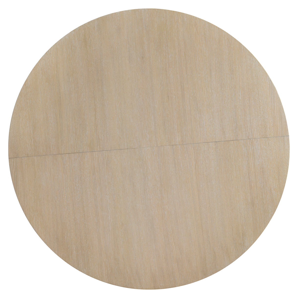 Asana Round Dining Table by Bernhardt