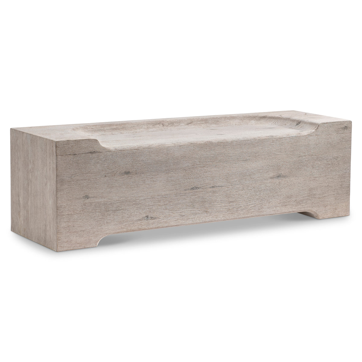 Amirus Bench by Bernhardt