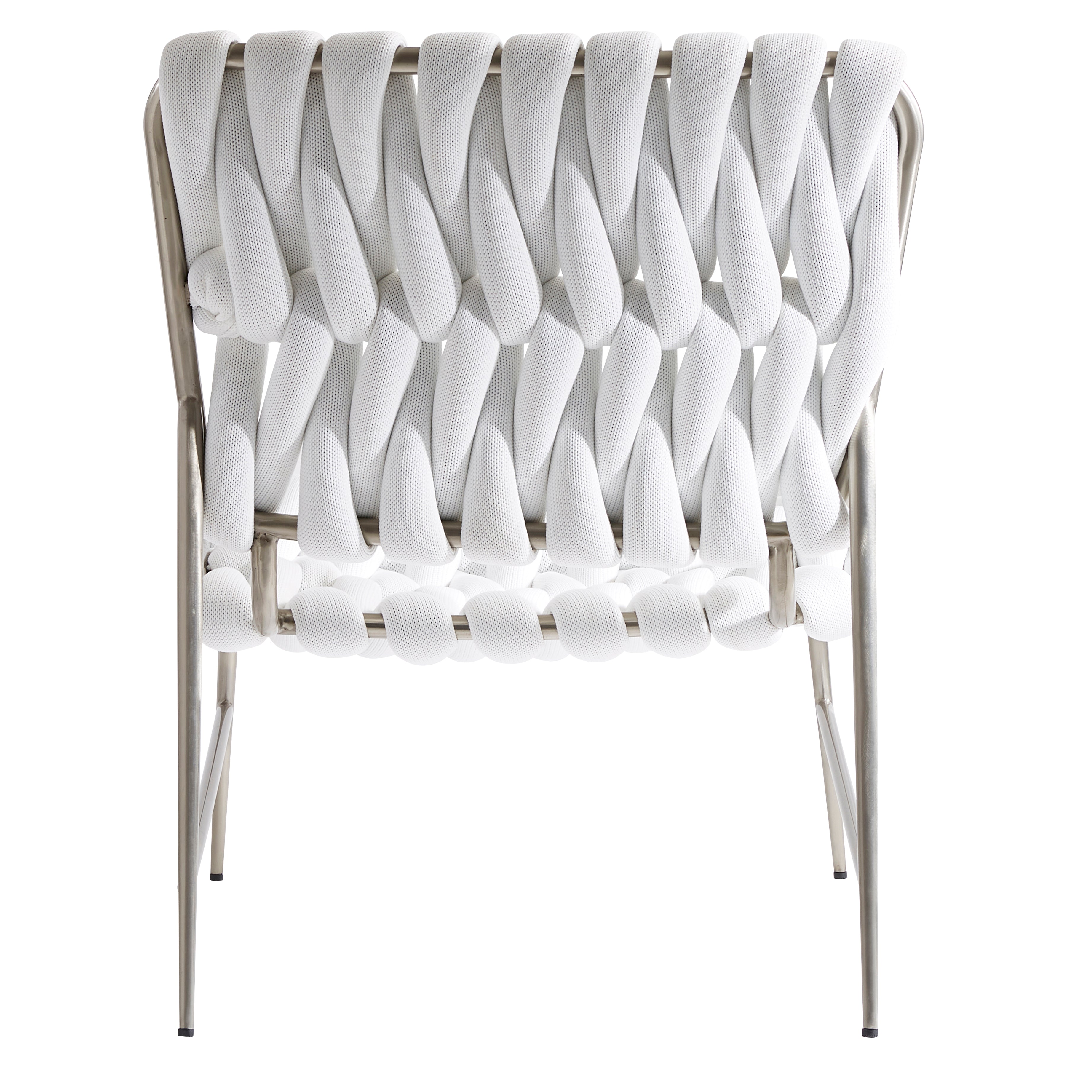 Lido Outdoor Chair by Bernhardt