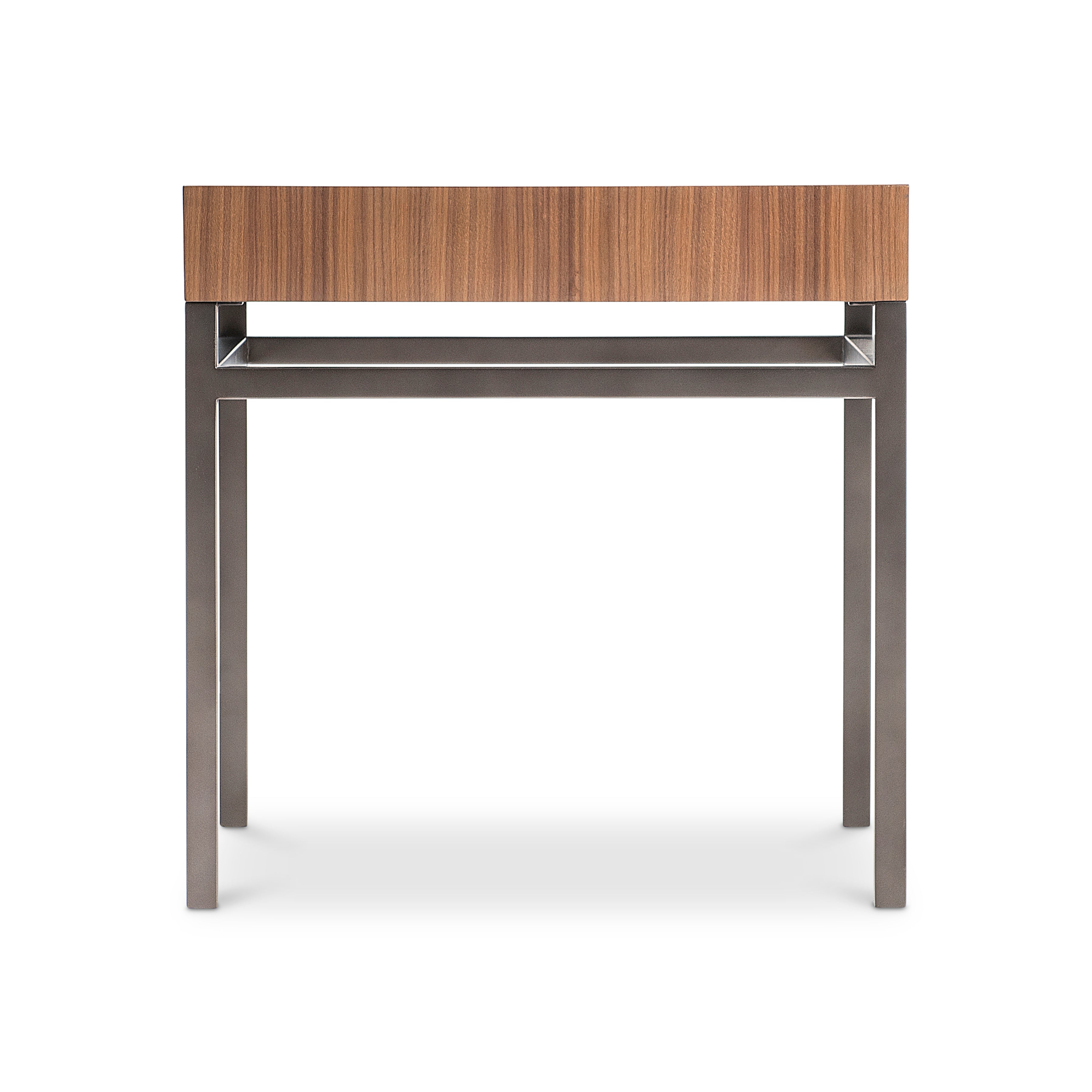 Collins Side Table by Bernhardt