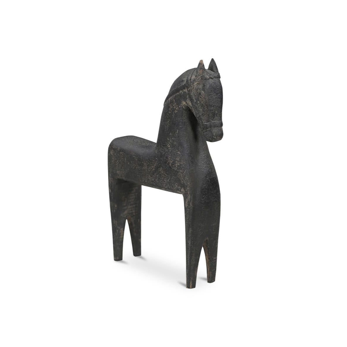 Gallant Black Wooden Sculpture Sculptures Moe's , Black Friday Sale Moe's Furniture Sale, Old Bones Co, Mid Century Furniture Sale, Four Hands Furniture, Black Friday Sale Gallant Black Wooden Sculpture,Gus Sale, Perigold Gallant Black Wooden Sculpture Sculptures Black Friday Sale , Perigold Sale Gallant Black Wooden Sculpture,Gallant Black Wooden Sculpture Lulu and Georgia, Burke Decor Sale Gallant Black Wooden Sculpture, www.oldbonesco.com