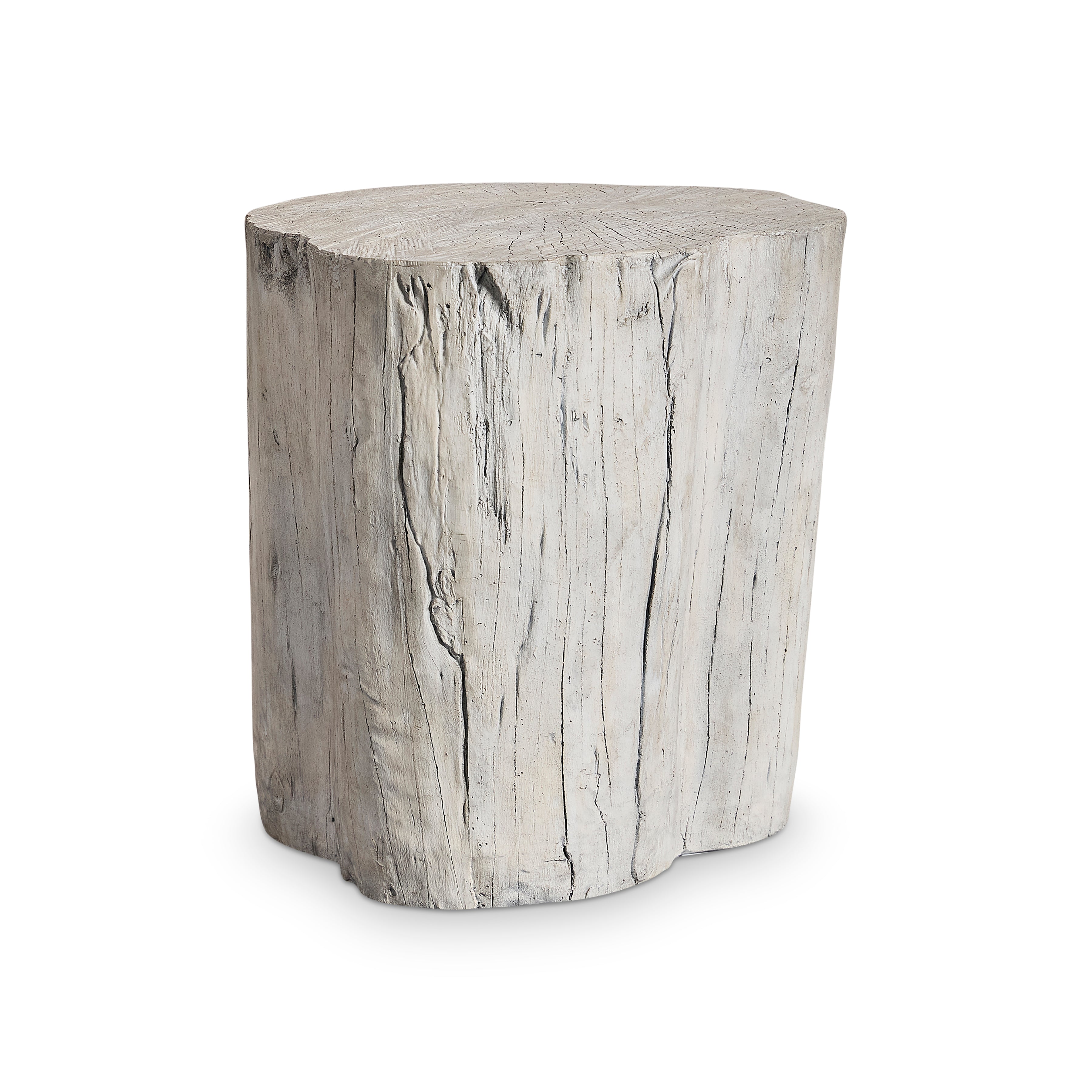 Bois Side Table by Bernhardt