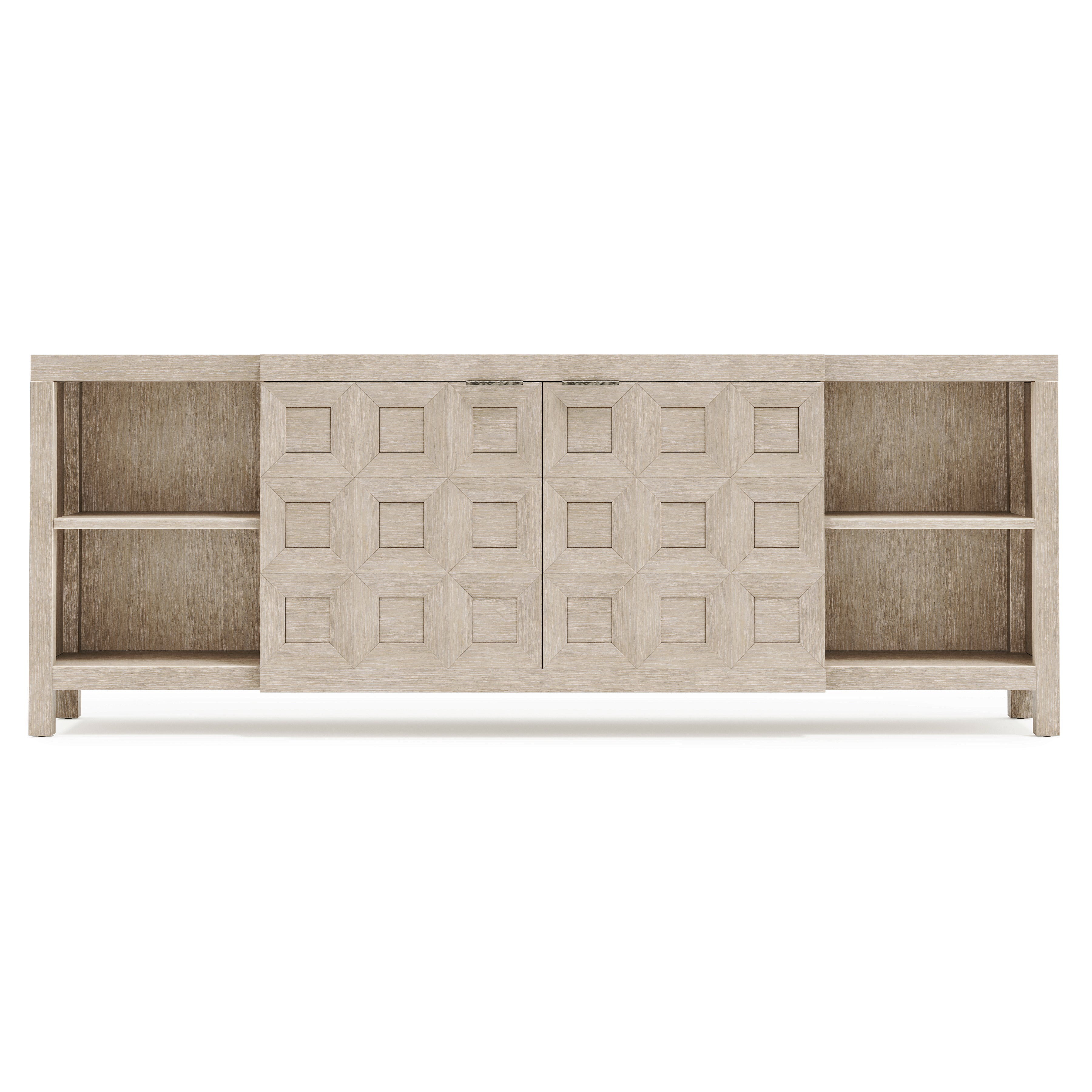 Prado Entertainment Credenza by Bernhardt